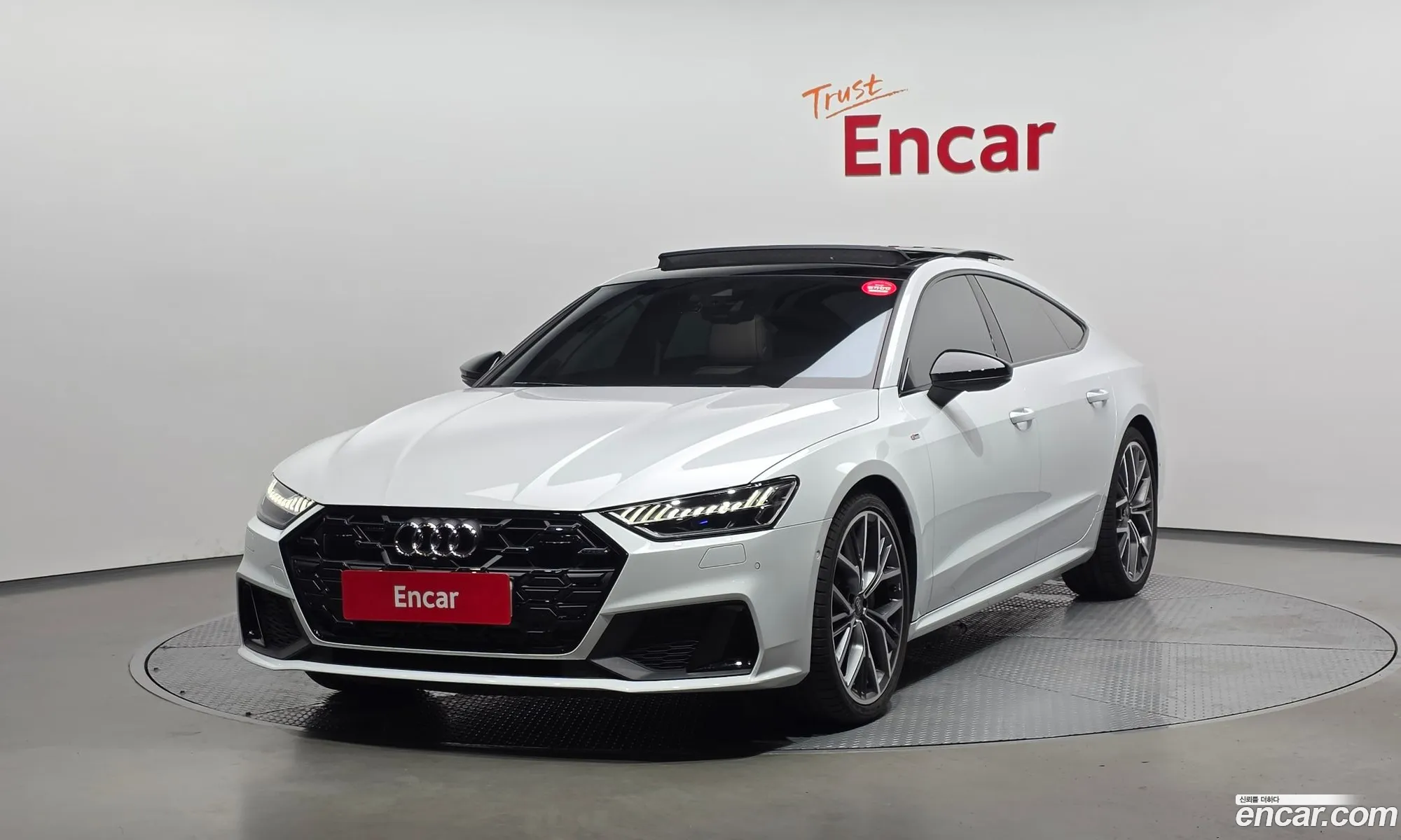 Audi A7 2025 WAUZZZF28SN046849 — 14