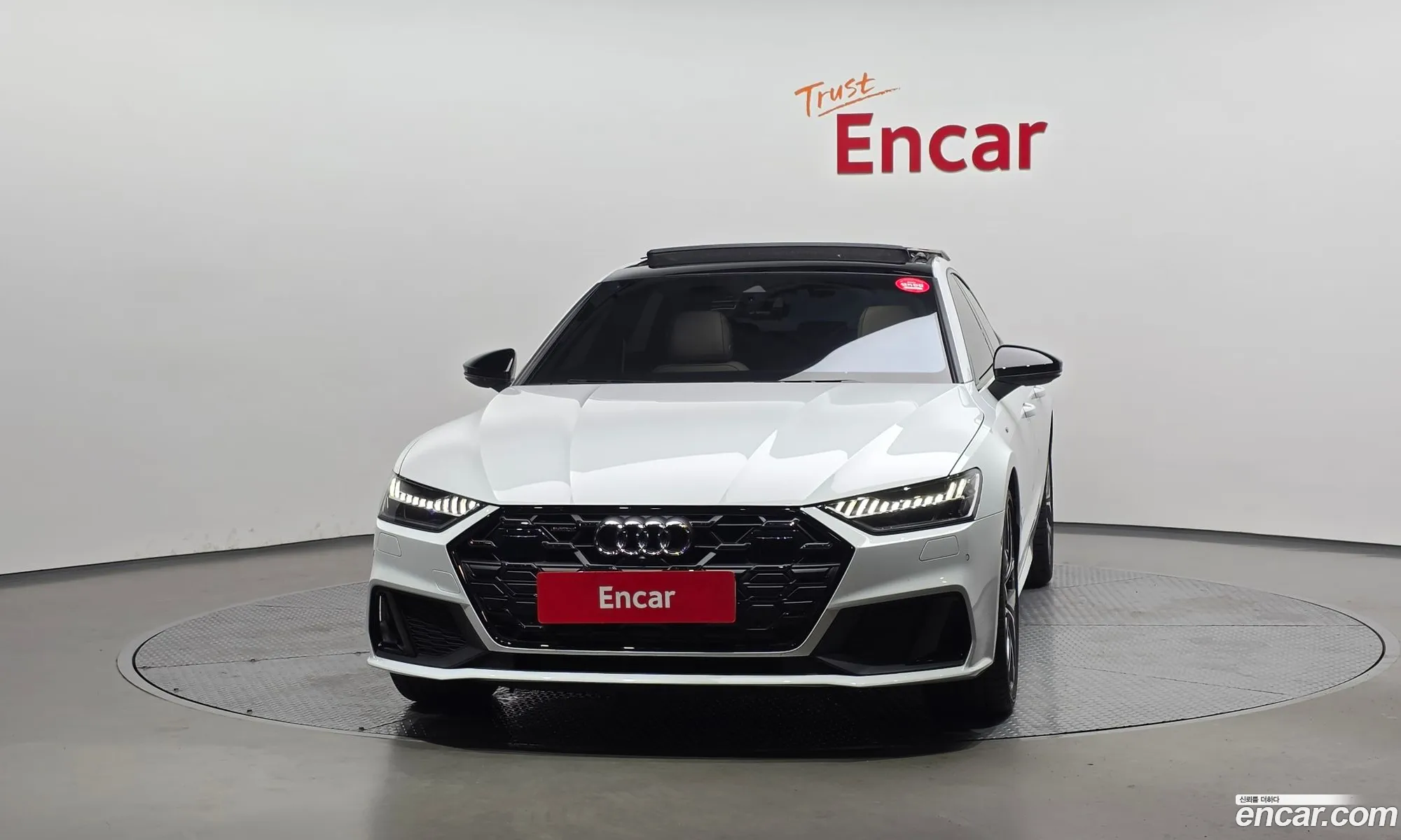 Audi A7 2025 WAUZZZF28SN046849 — 19