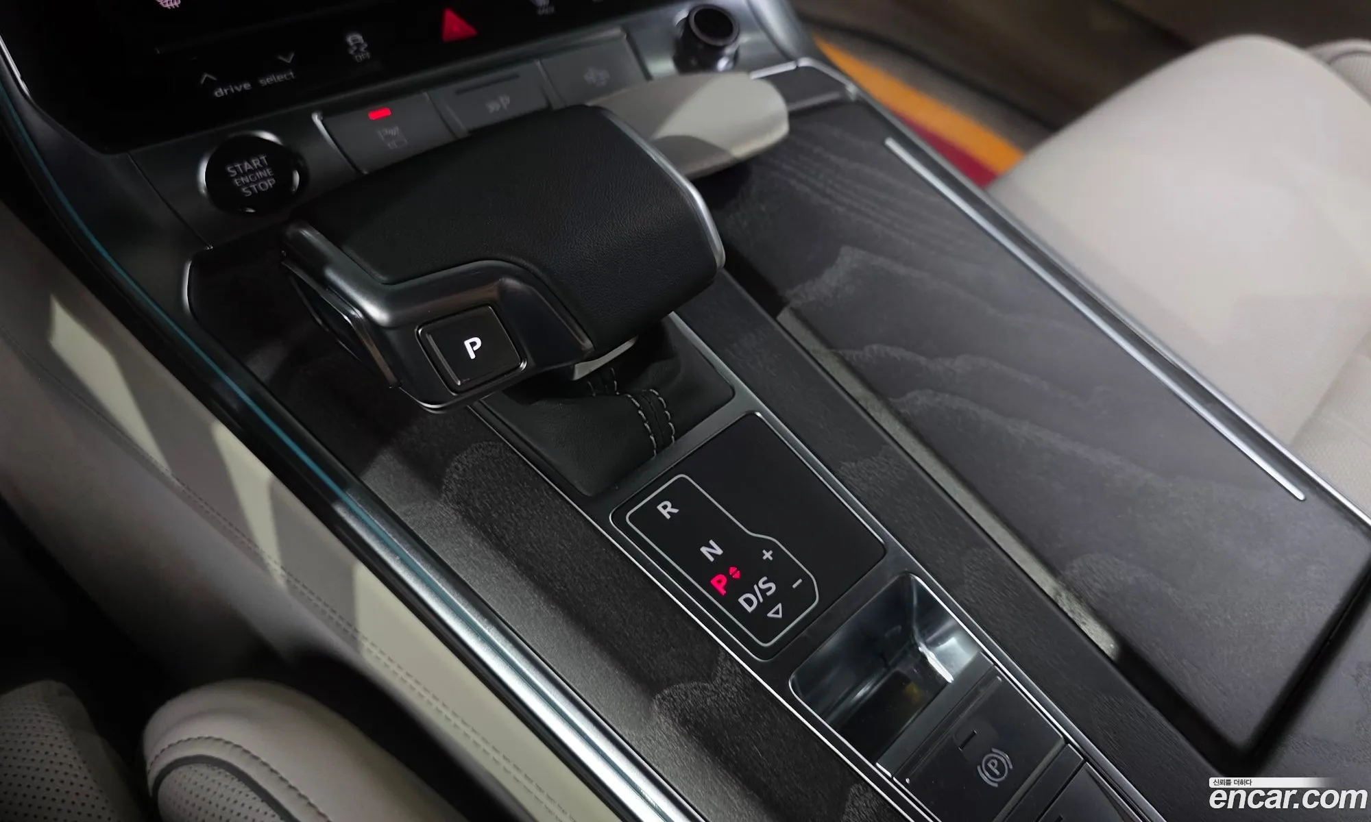 Audi A7 2025 WAUZZZF28SN046849 — 8