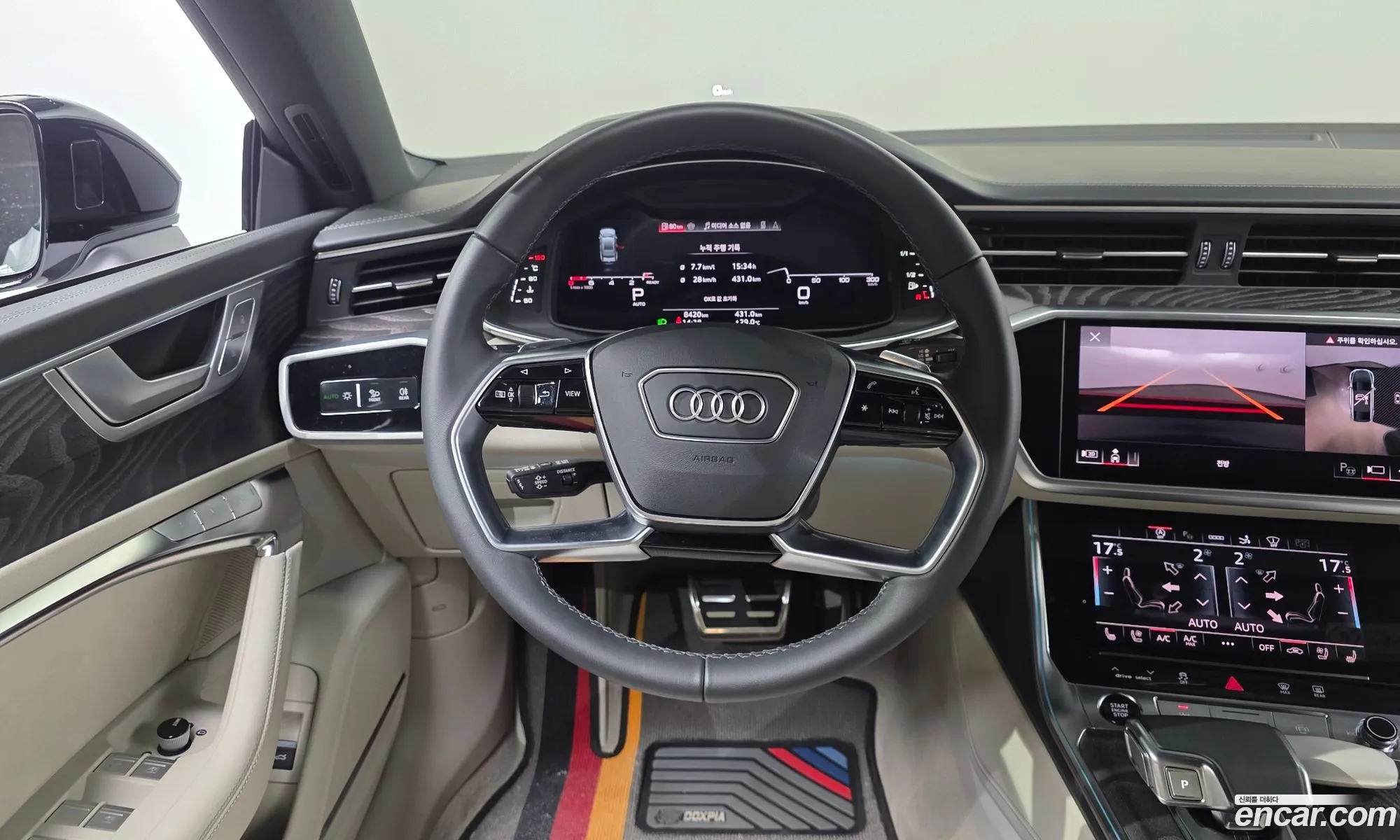 Audi A7 2025 WAUZZZF28SN046849 — 15