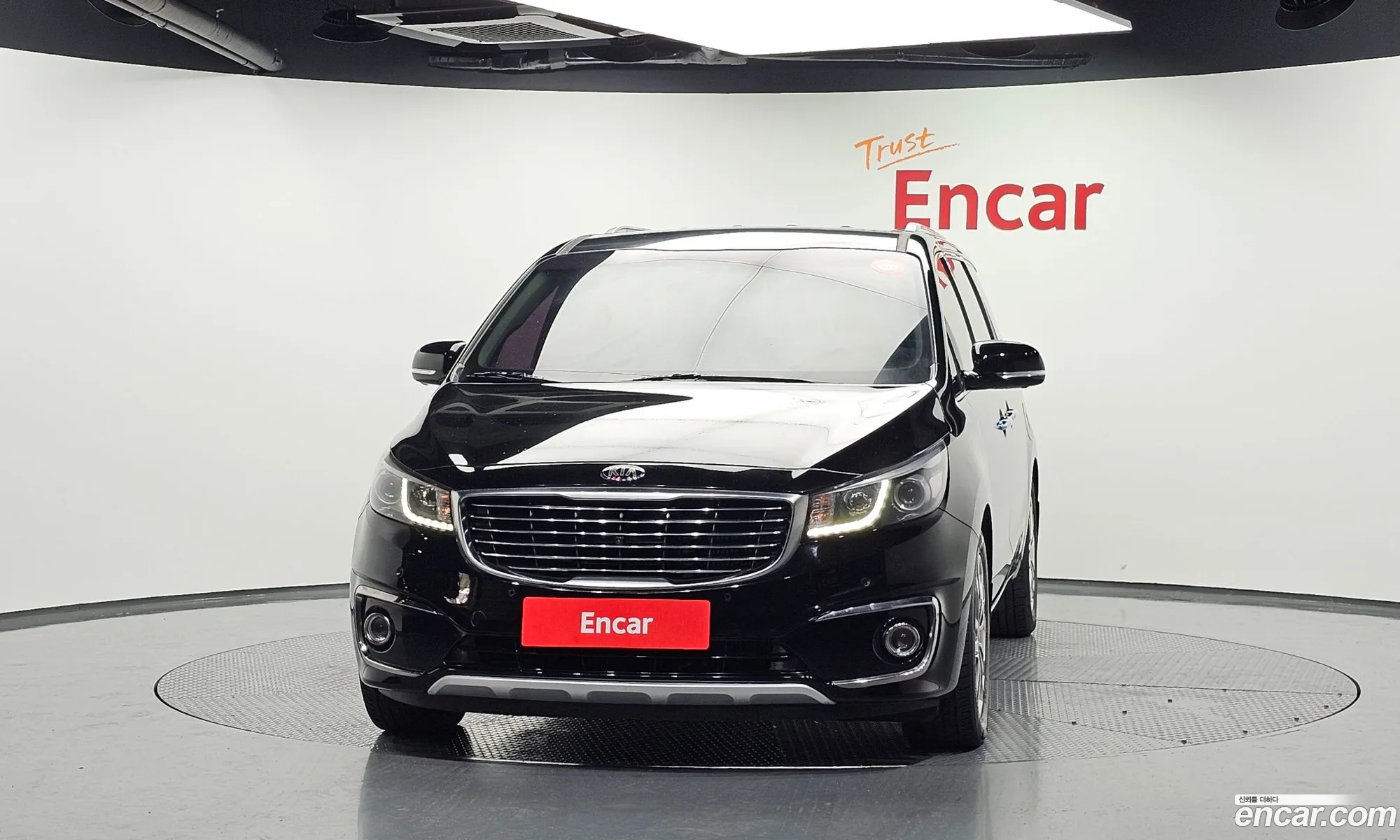 Kia Carnival 2017 — 8