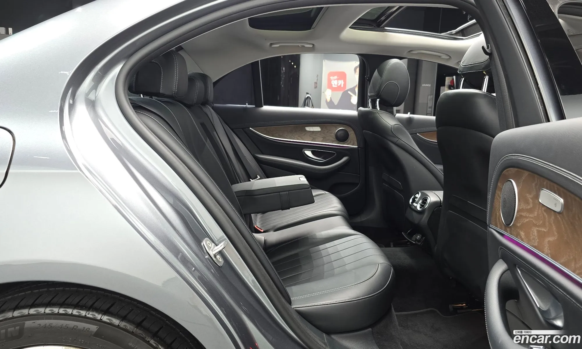 Mercedes-Benz E-Class W213 2017 WDDZF4JB5HA210599 — 15