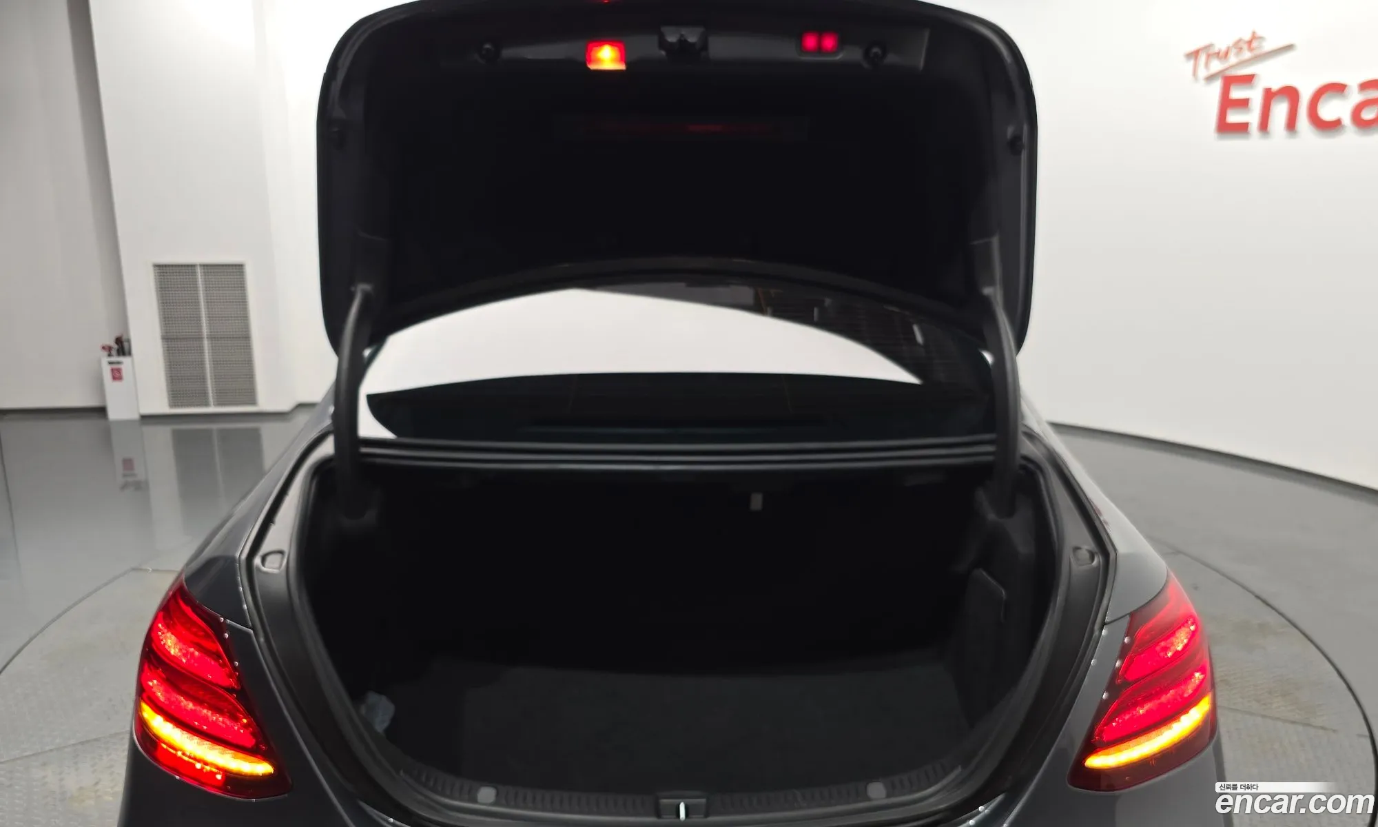 Mercedes-Benz E-Class W213 2017 WDDZF4JB5HA210599 — 8
