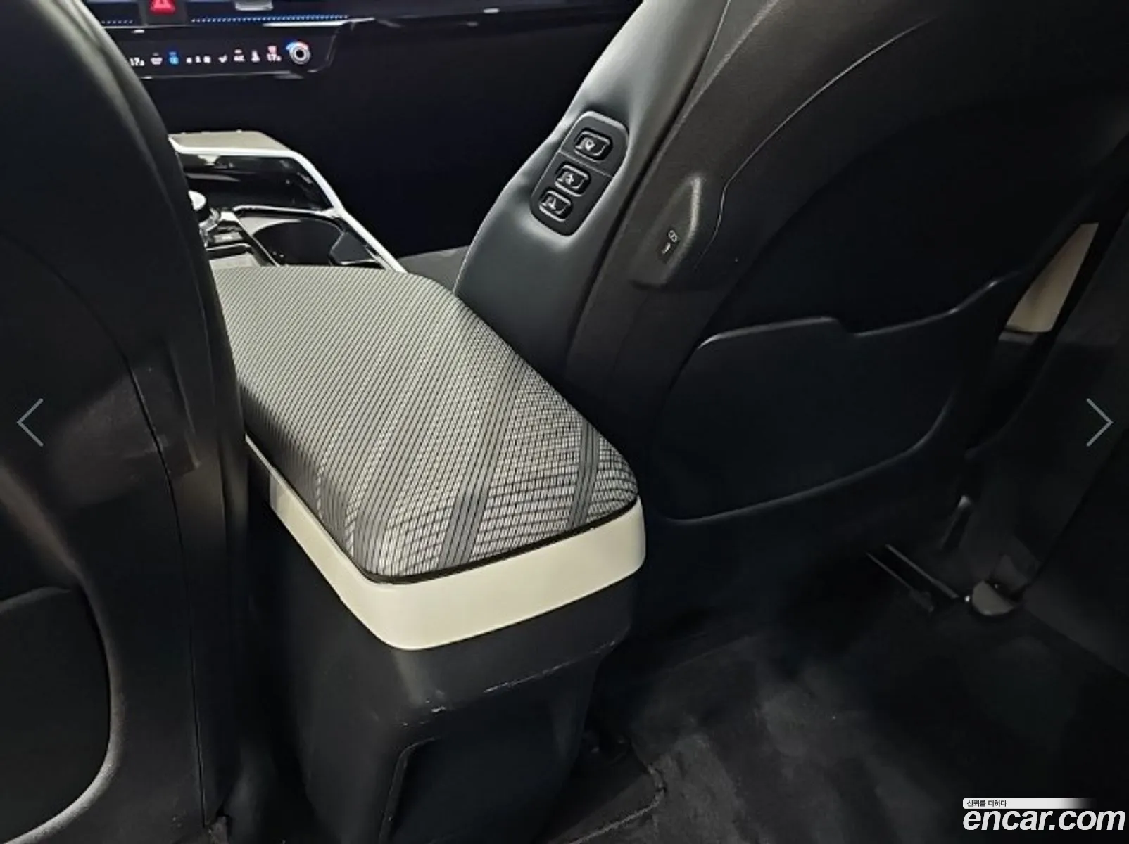 Kia EV6 2021 — 7