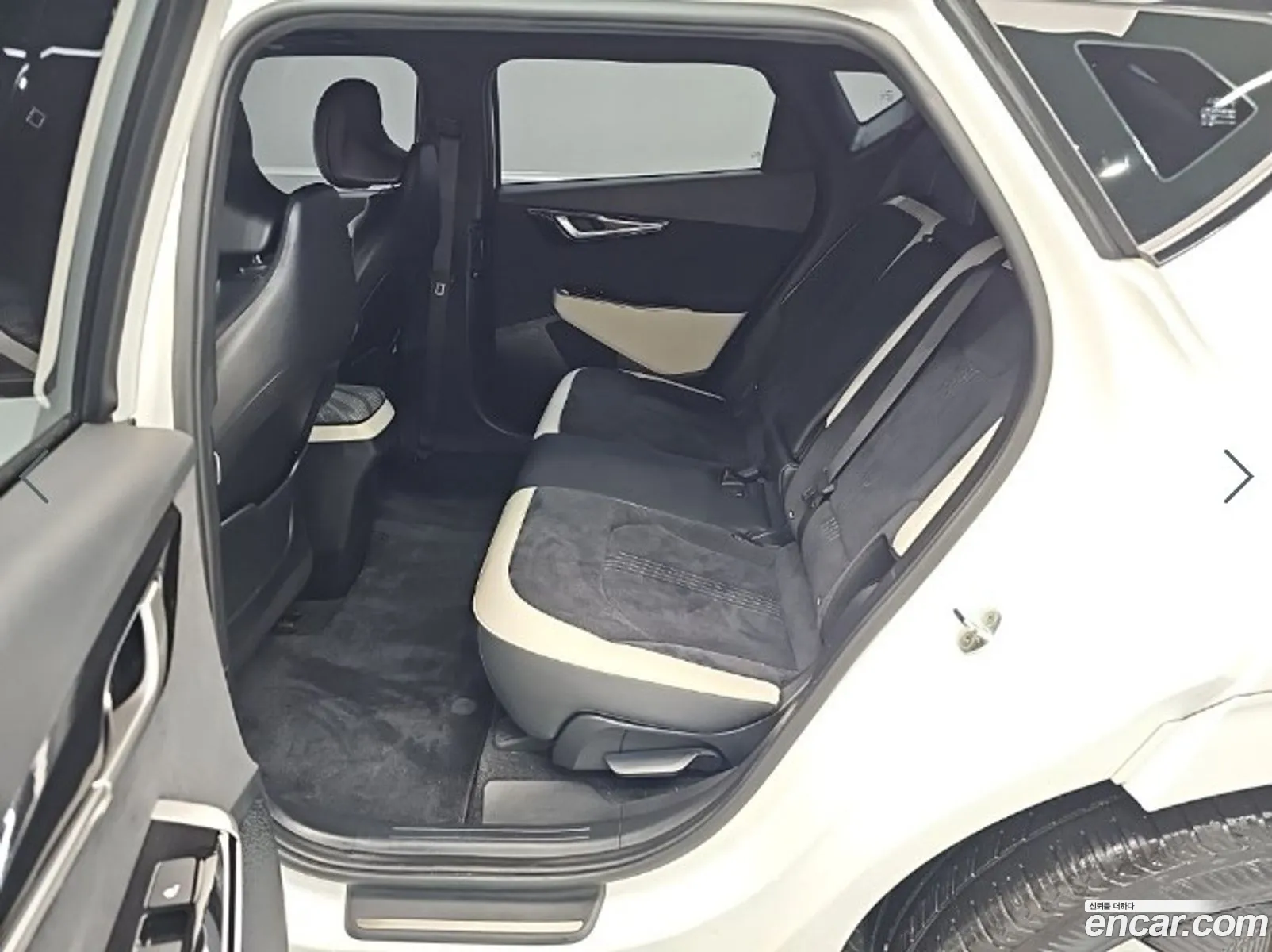 Kia EV6 2021 — 17