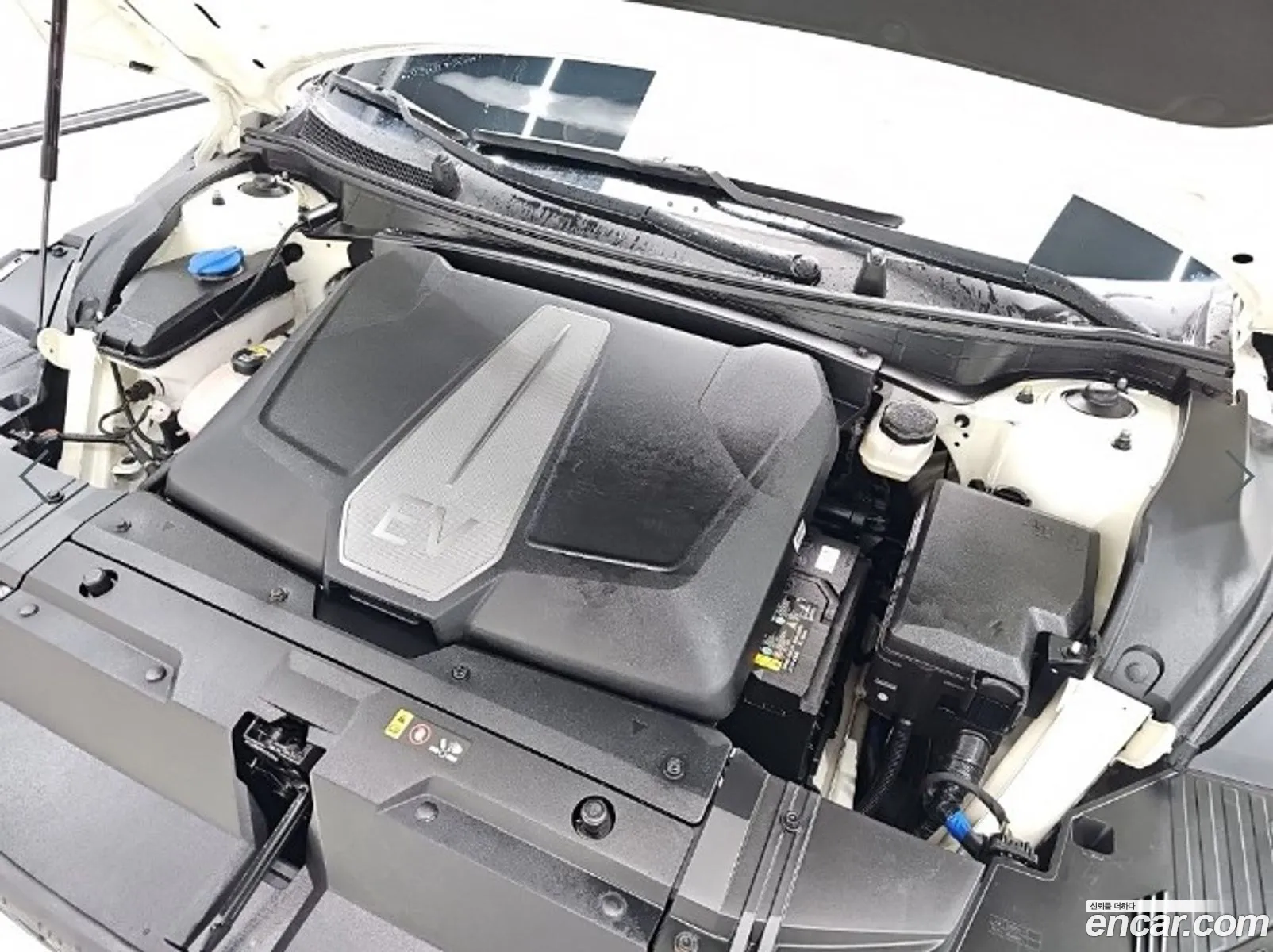 Kia EV6 2021 — 9