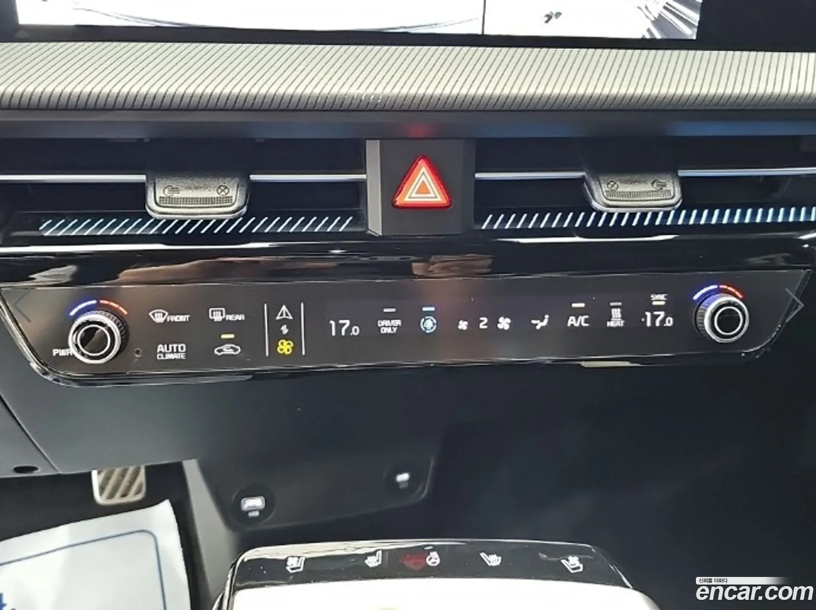 Kia EV6 2021 — 12