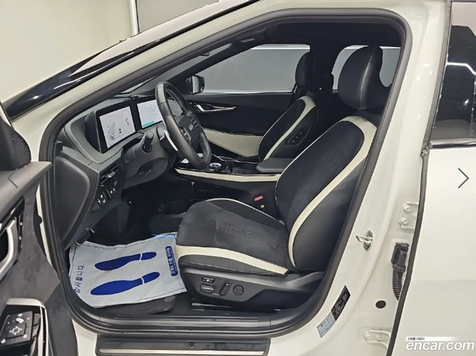 Kia EV6 2021 — 8