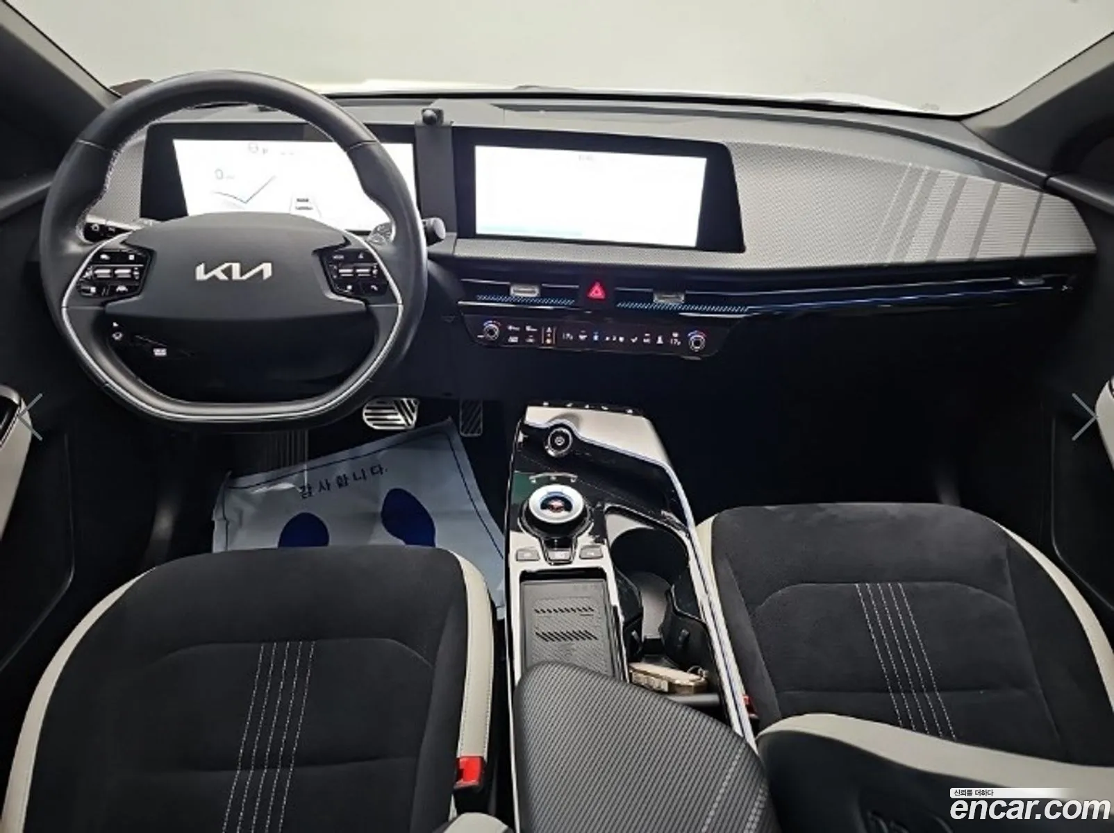Kia EV6 2021 — 20