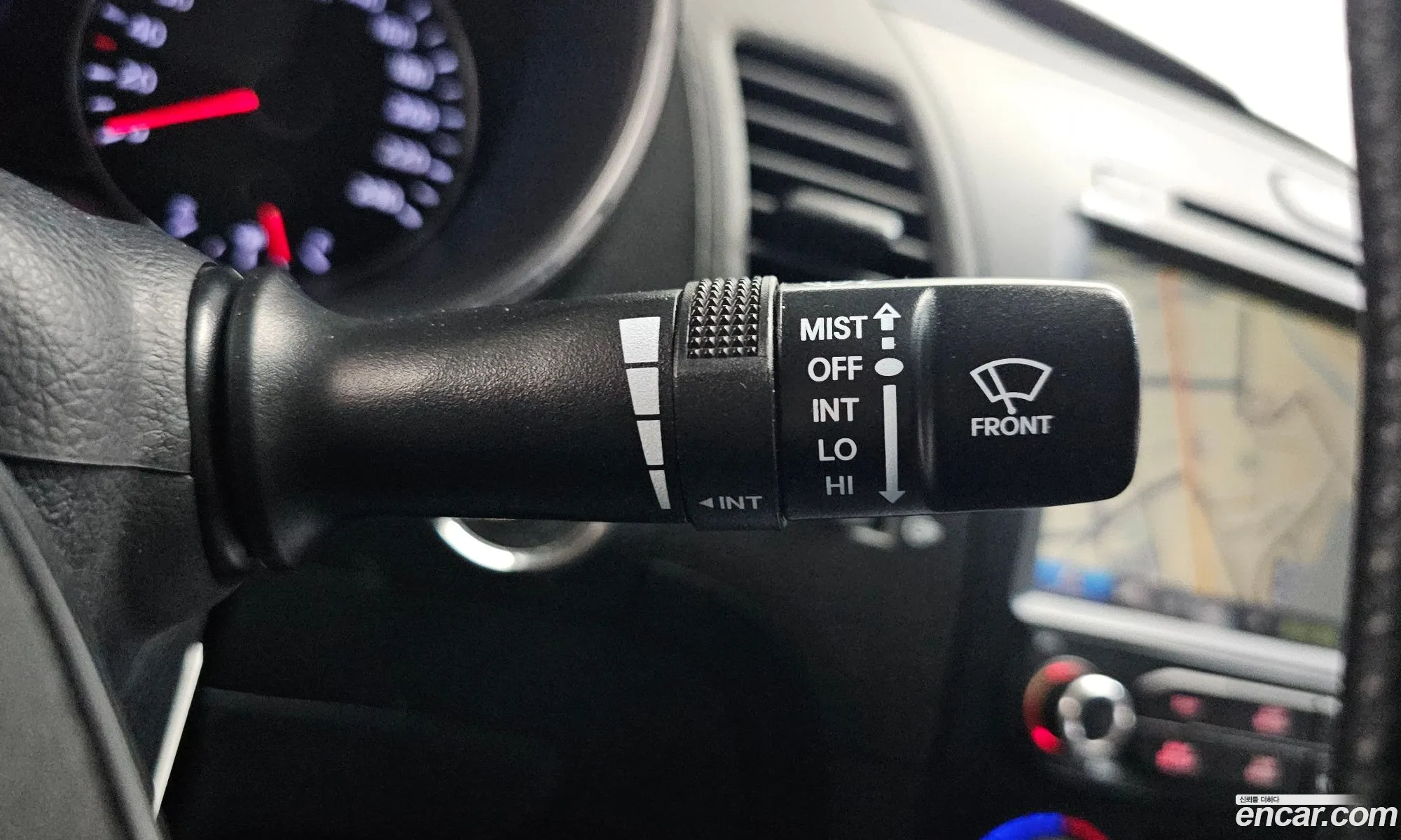Kia K3 2014 — 26