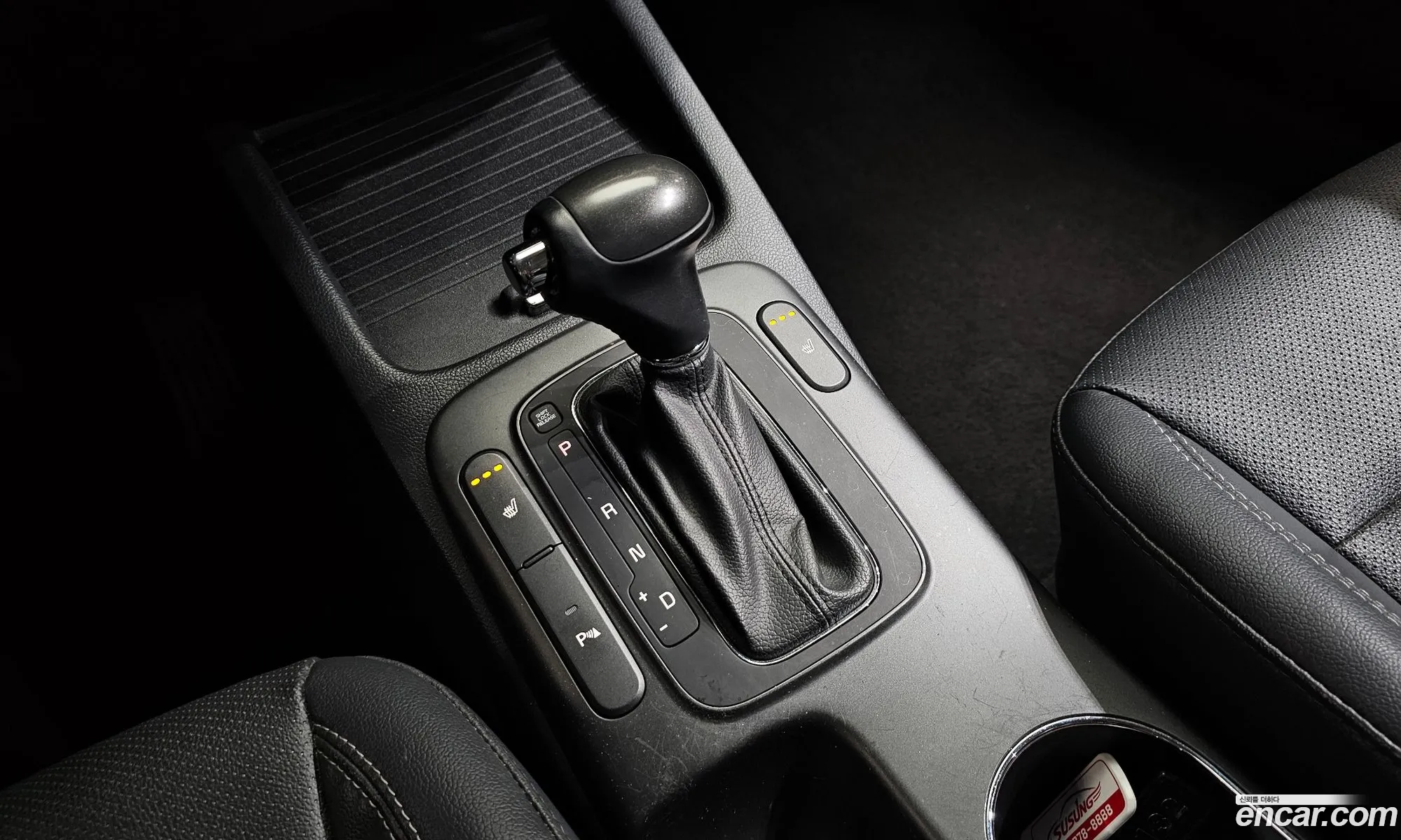 Kia K3 2014 — 27
