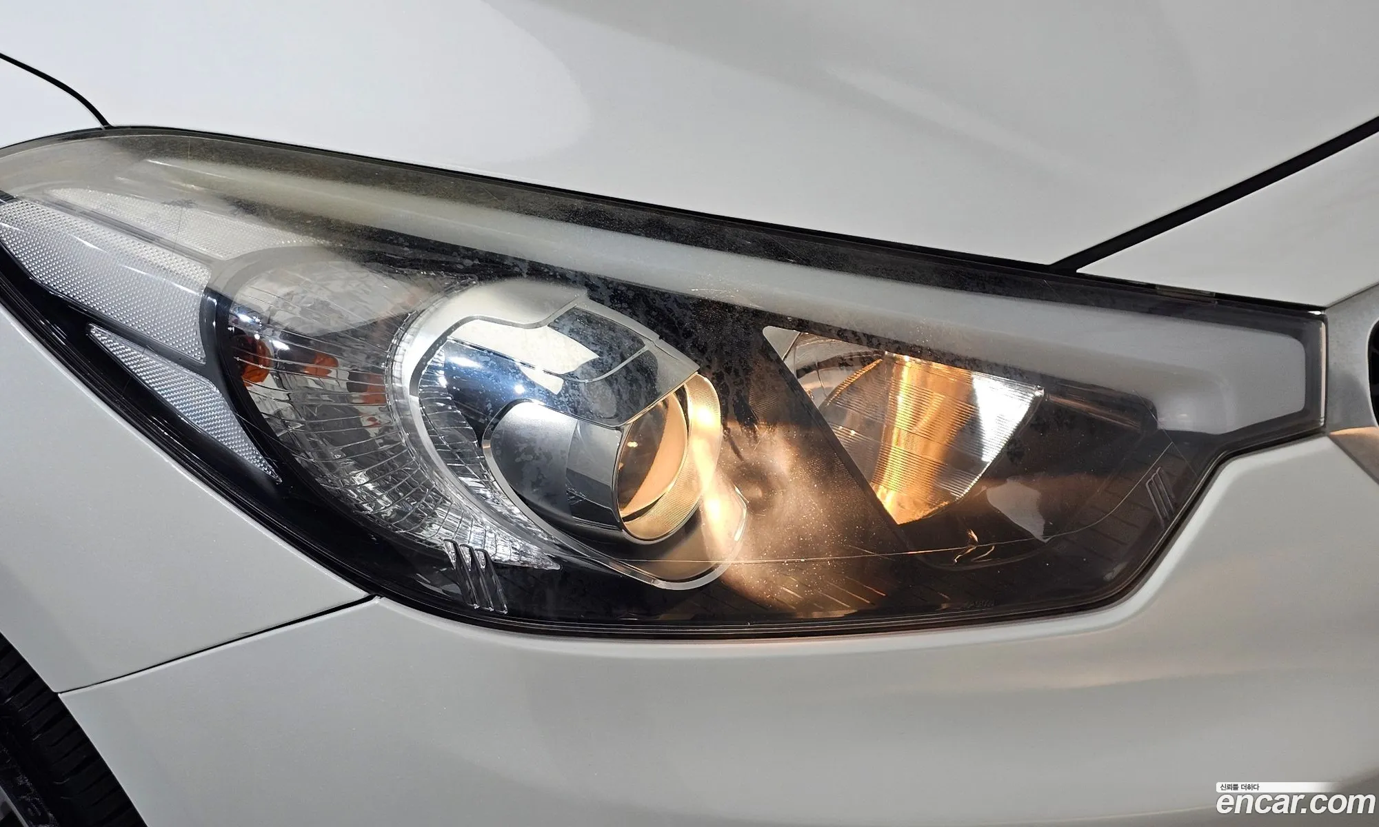 Kia K3 2014 — 11