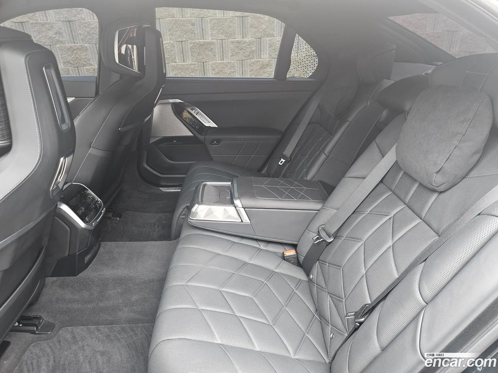 BMW 7 Series 2025 — 4