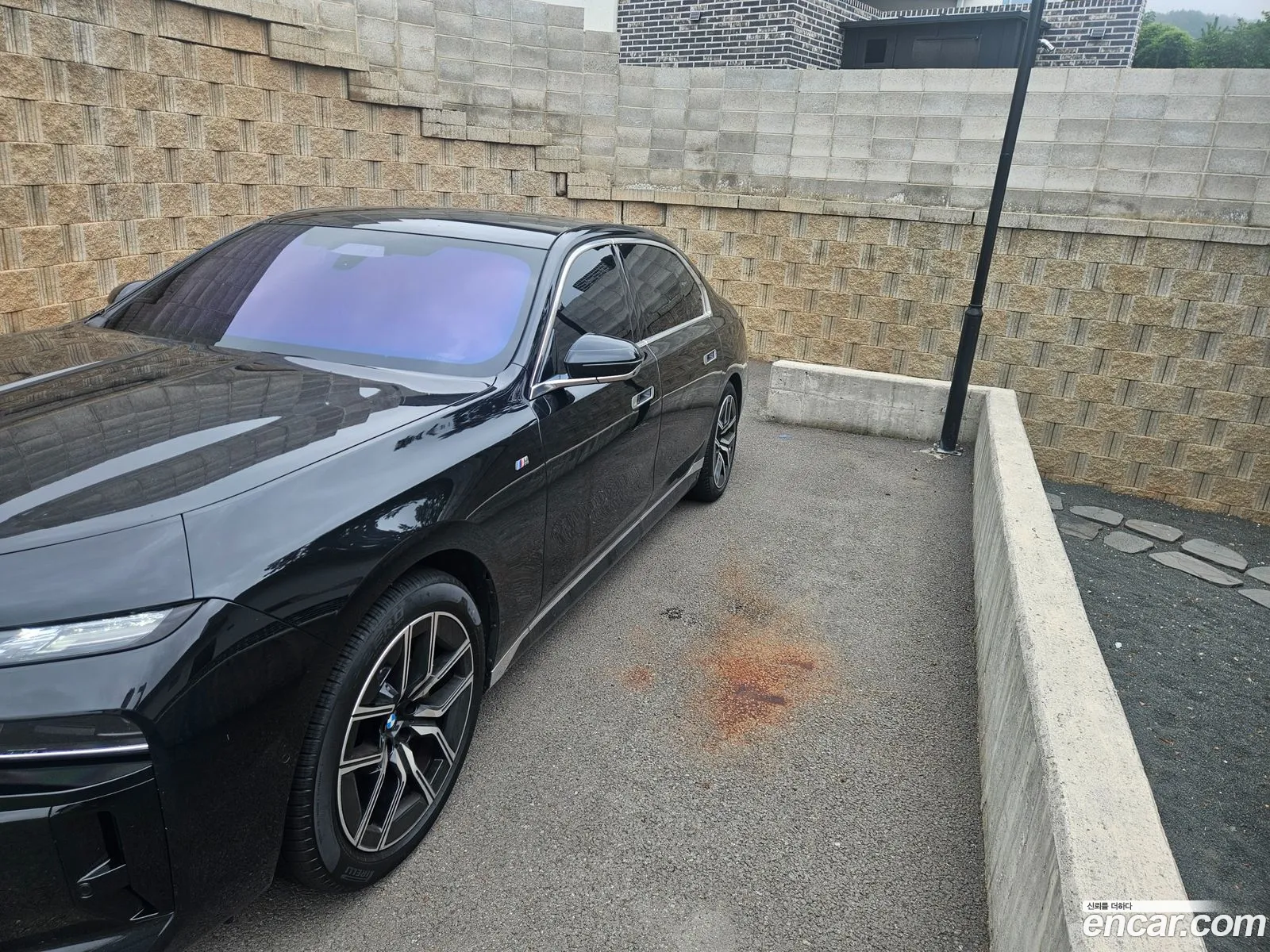 BMW 7 Series 2025 — 3