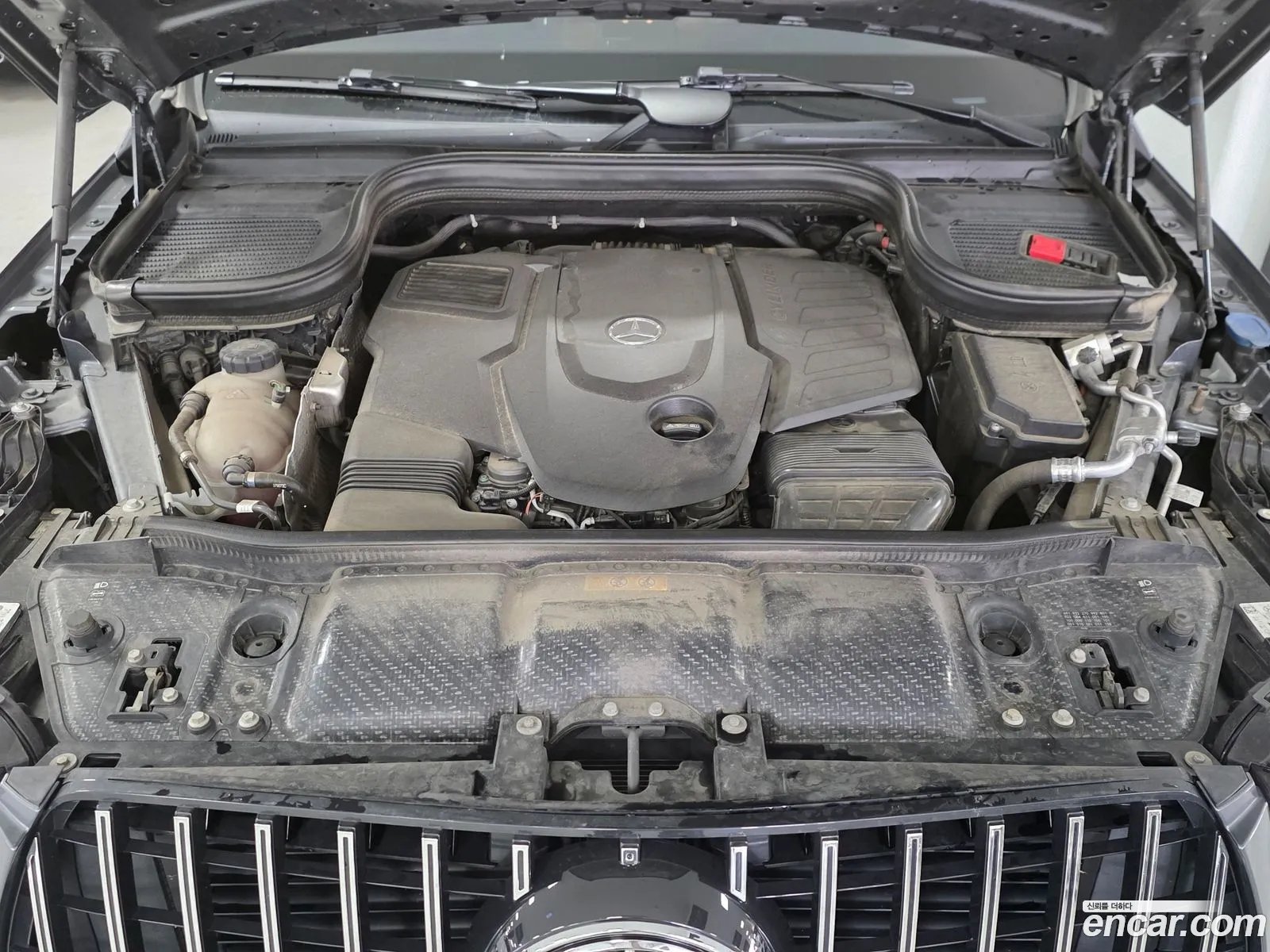 Mercedes-Benz GLE-Class W167 2022 — 15