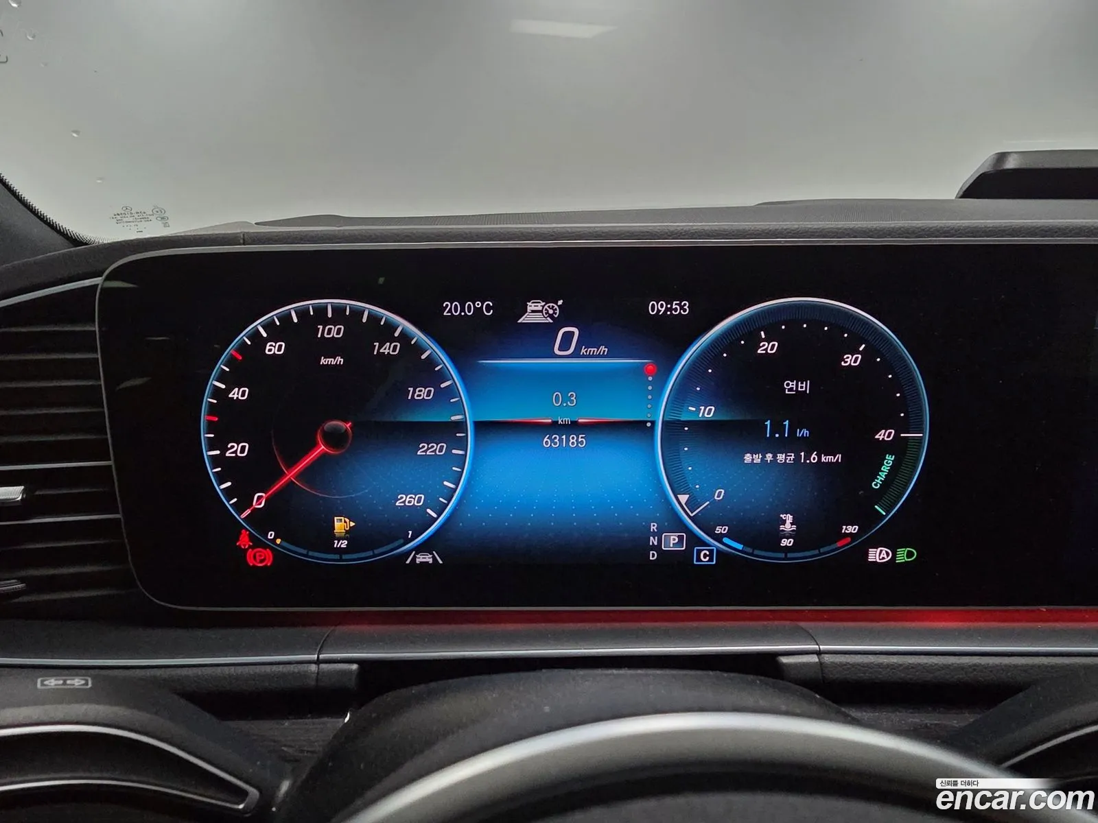 Mercedes-Benz GLE-Class W167 2022 — 2