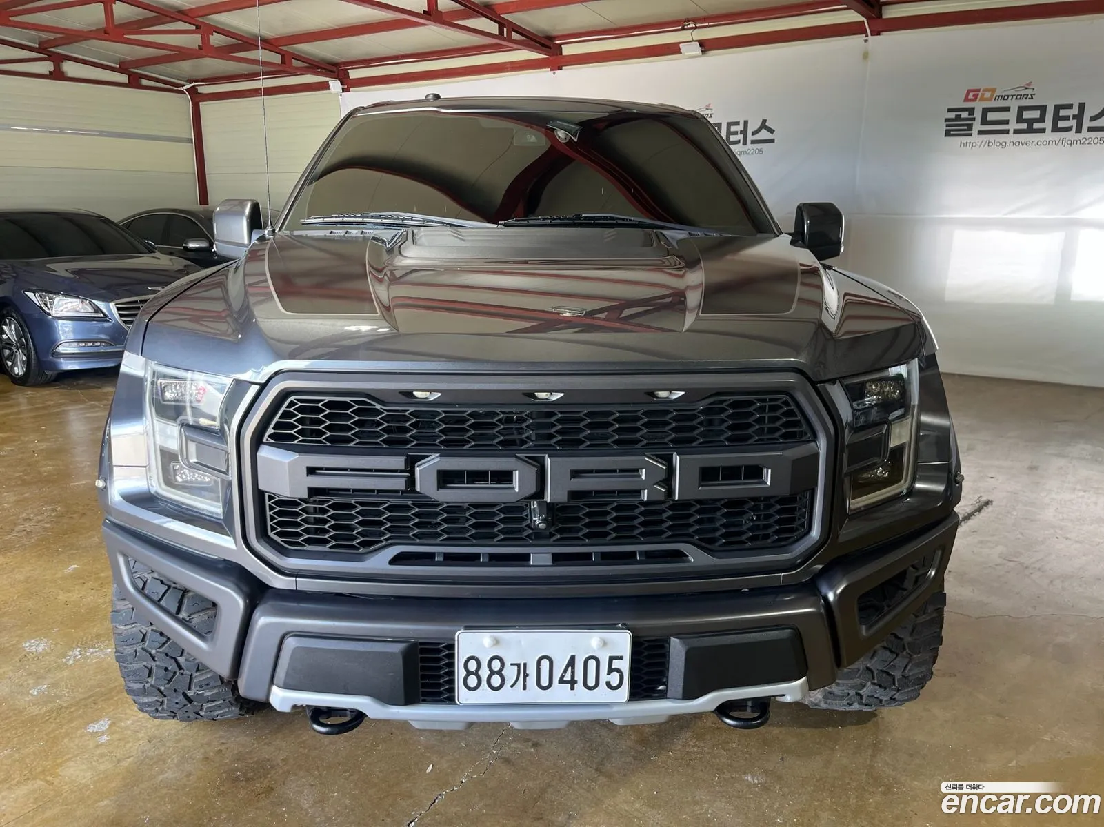 Ford F-150 2017 — 3