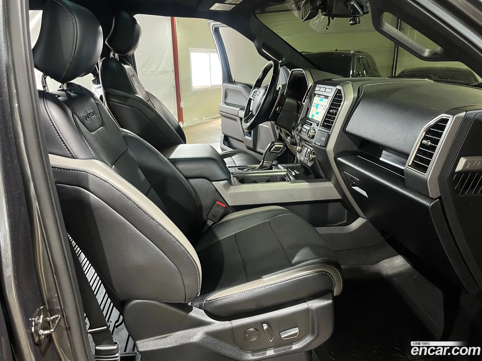Ford F-150 2017 — 13