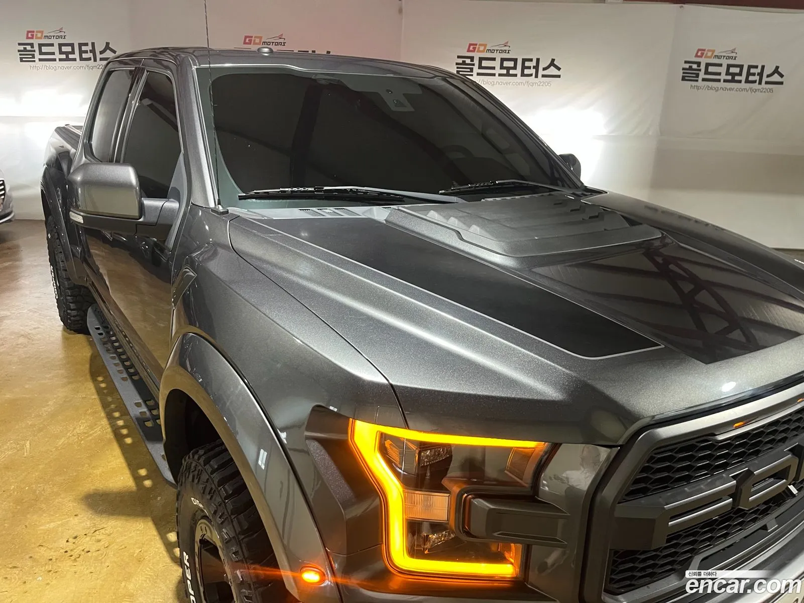 Ford F-150 2017 — 16