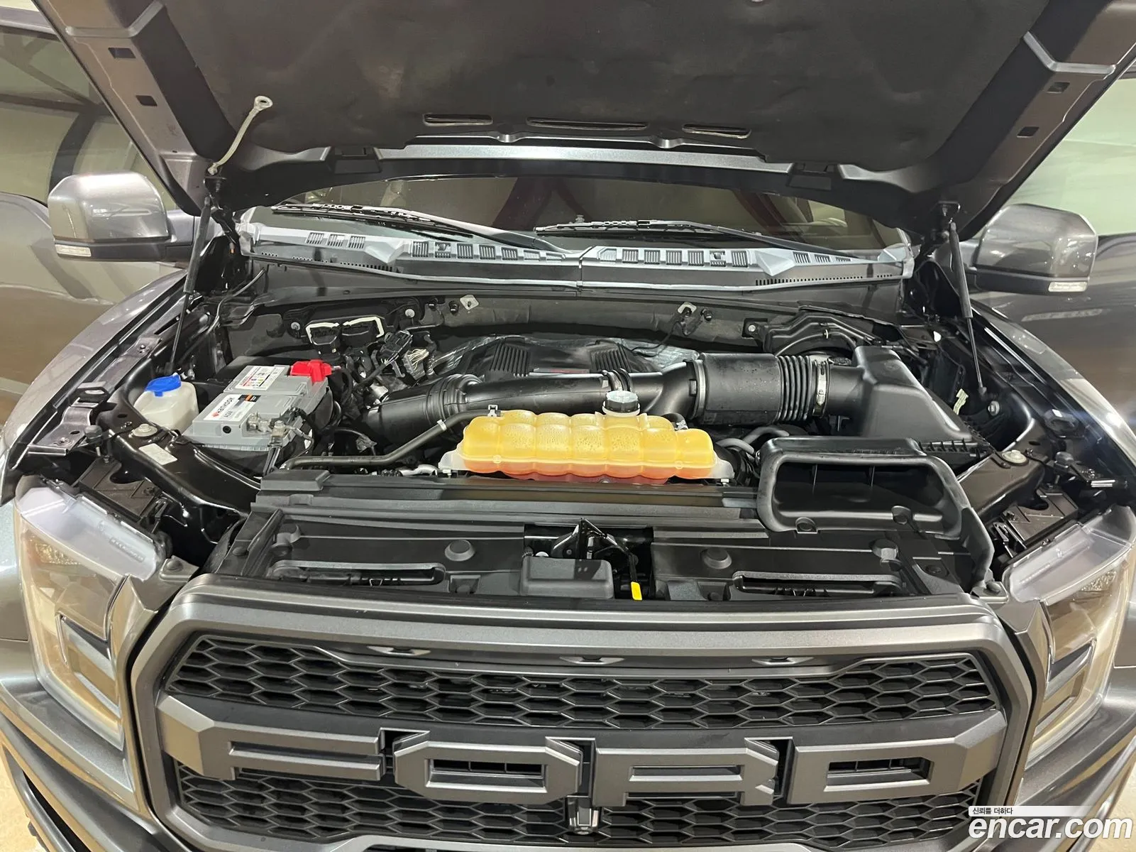 Ford F-150 2017 — 7