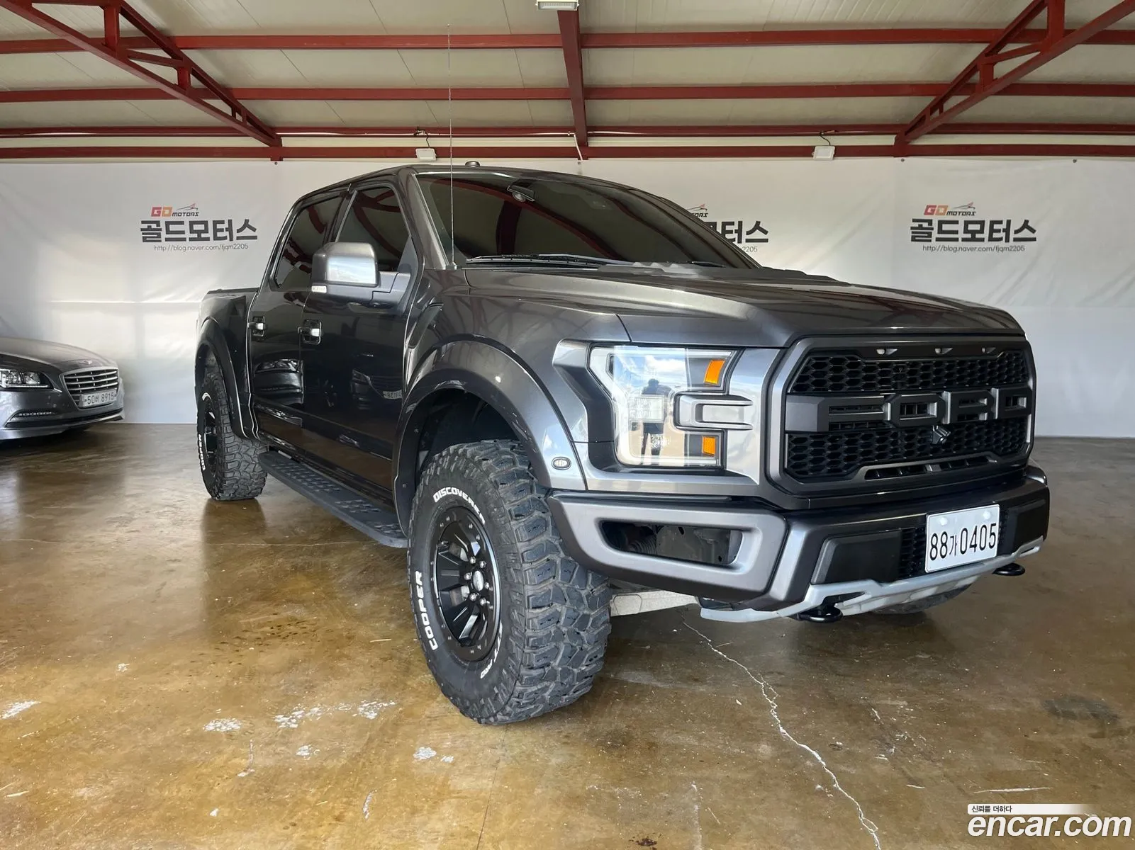 Ford F-150 2017 — 10