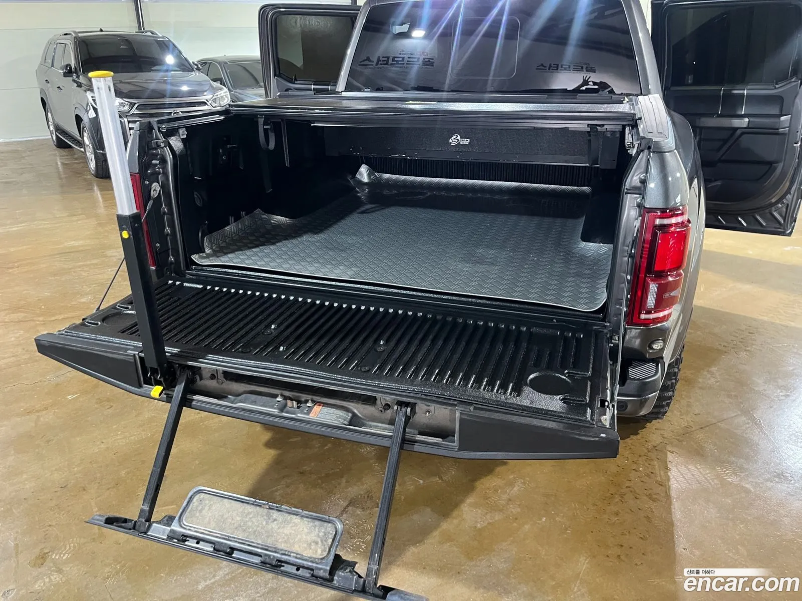 Ford F-150 2017 — 14
