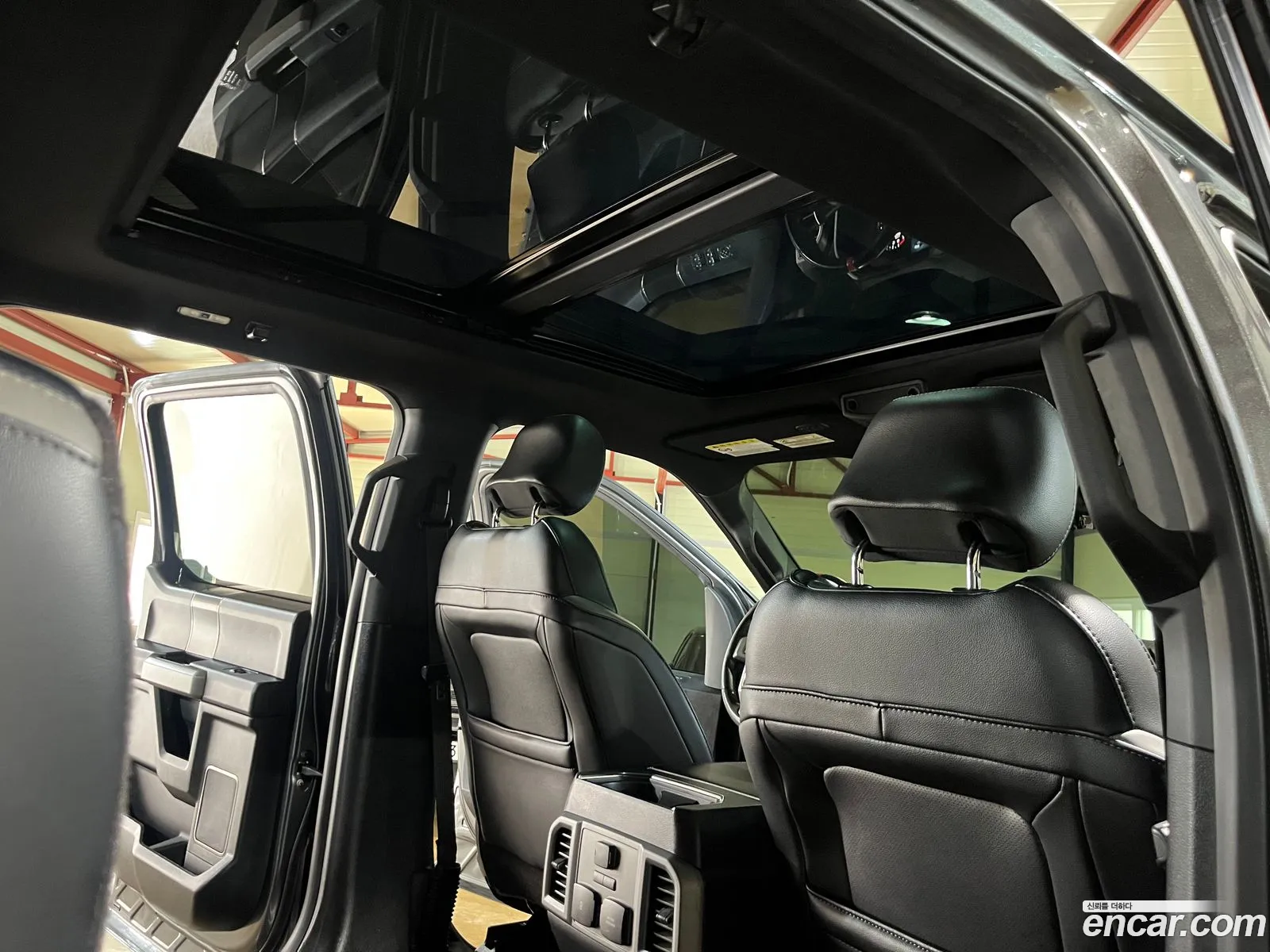 Ford F-150 2017 — 6