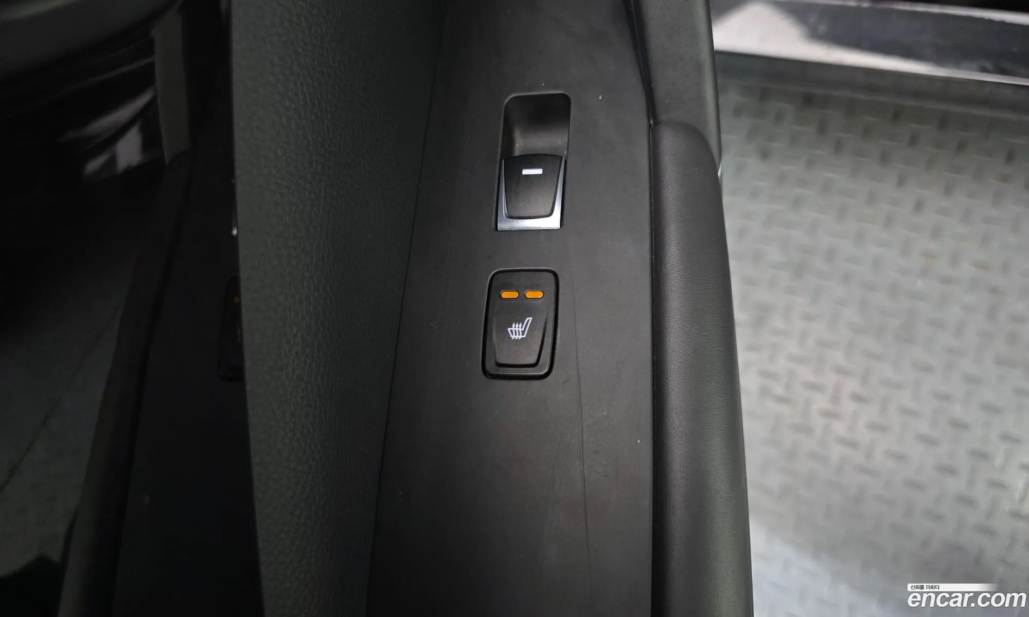 Hyundai Grandeur HG Hybrid 2015 — 12