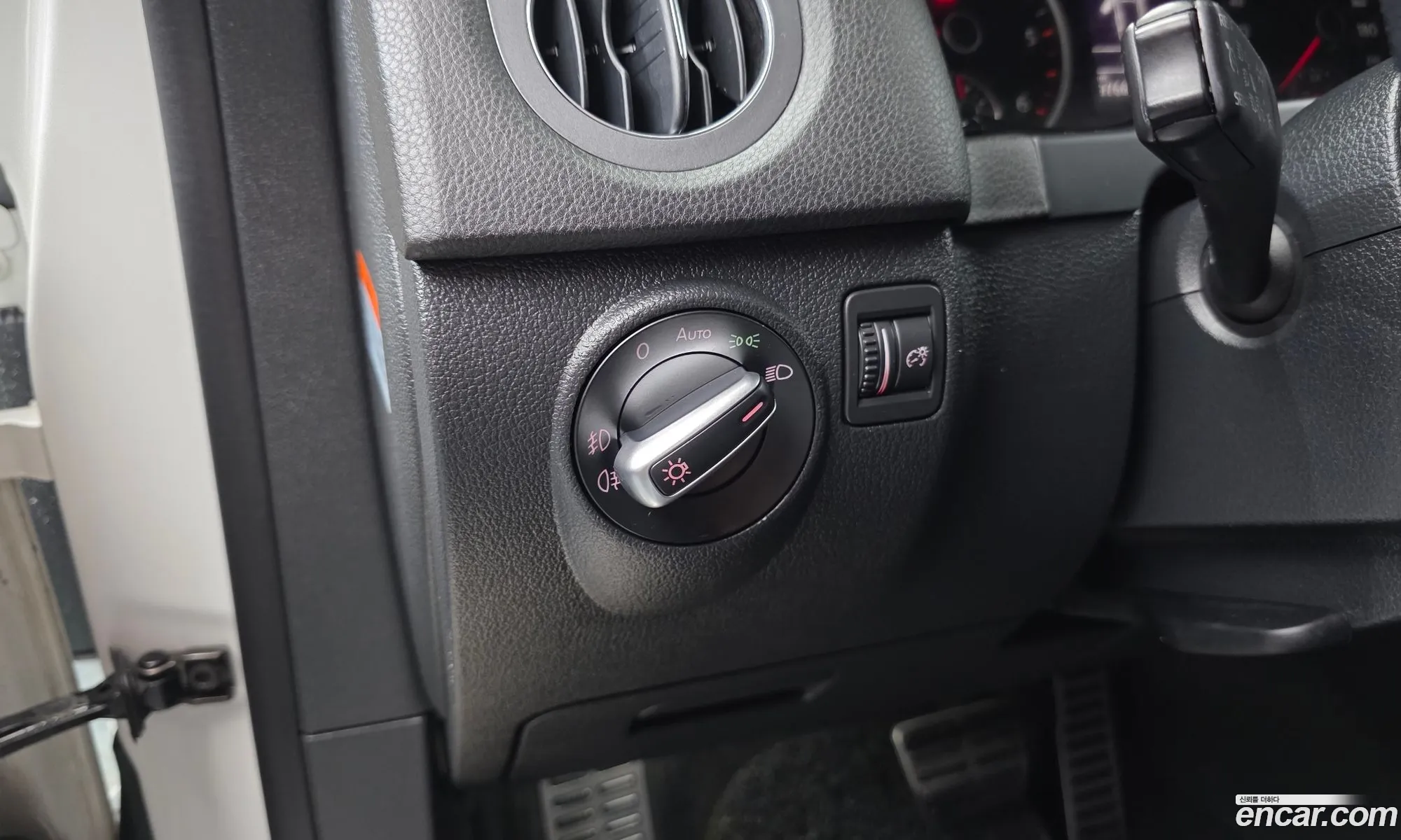 Volkswagen Tiguan 2016 — 9