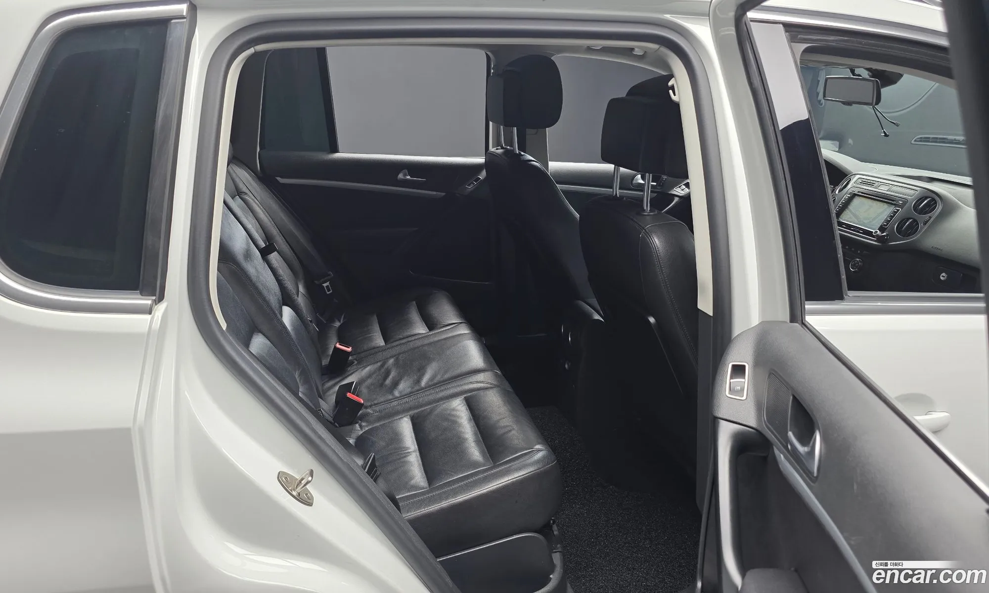 Volkswagen Tiguan 2016 — 6