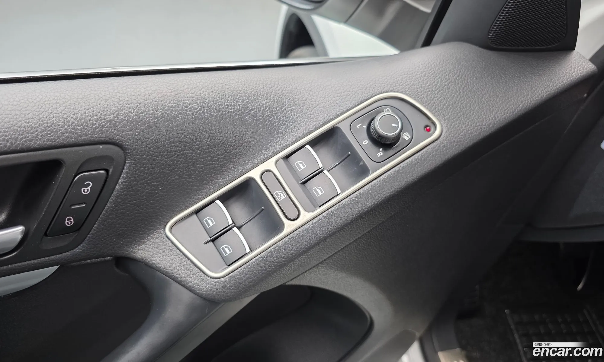 Volkswagen Tiguan 2016 — 8