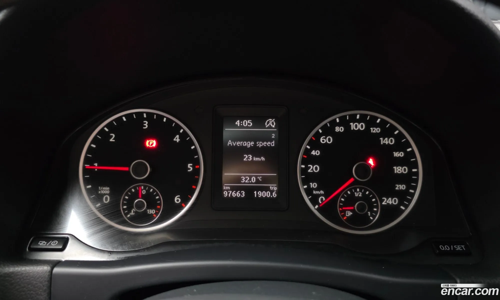 Volkswagen Tiguan 2016 — 18
