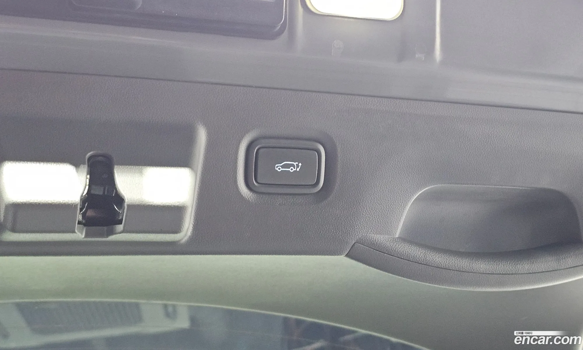 Hyundai Ioniq 5 2021 — 8