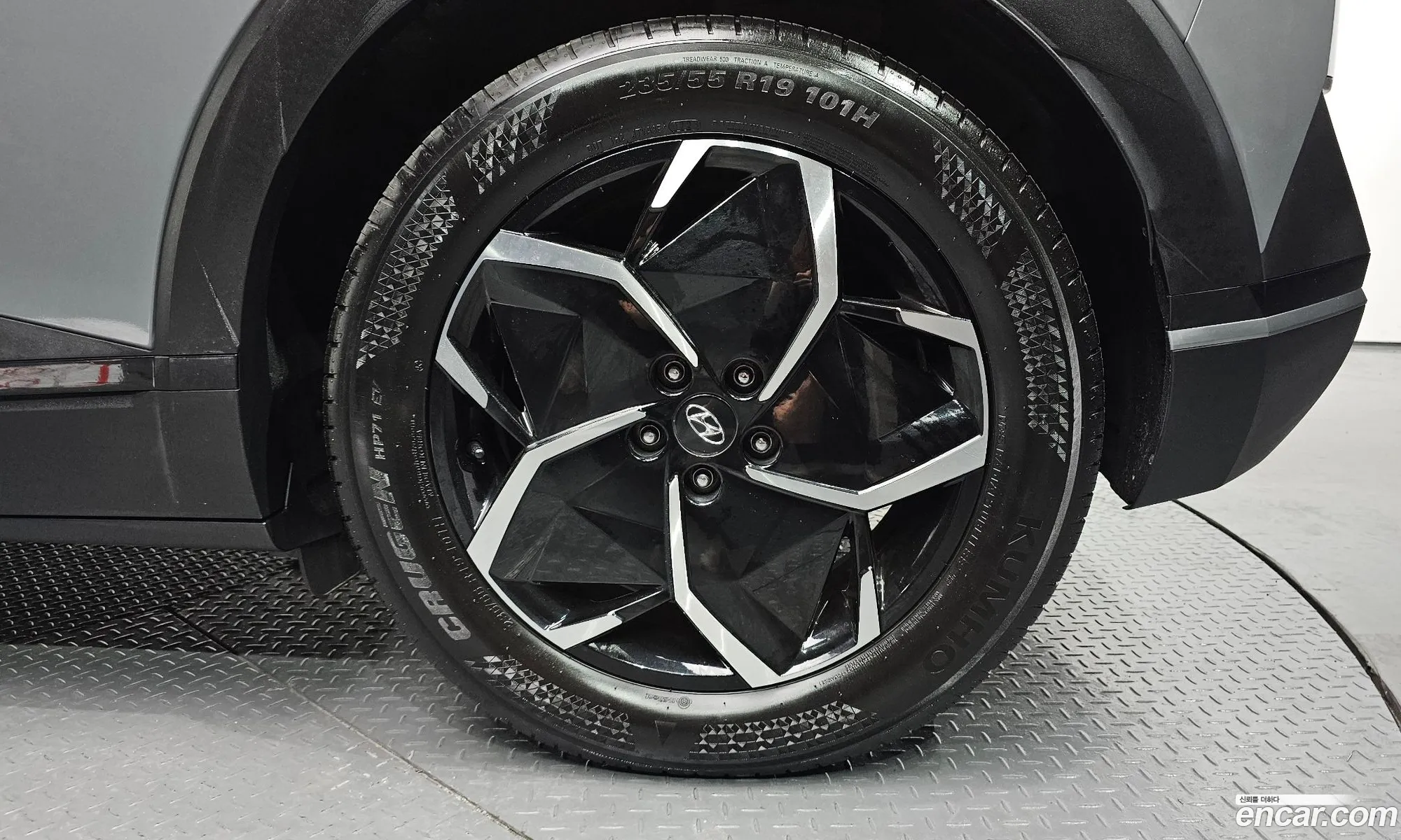 Hyundai Ioniq 5 2021 — 24