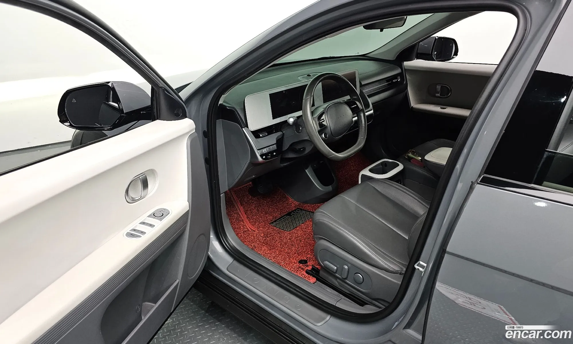 Hyundai Ioniq 5 2021 — 18