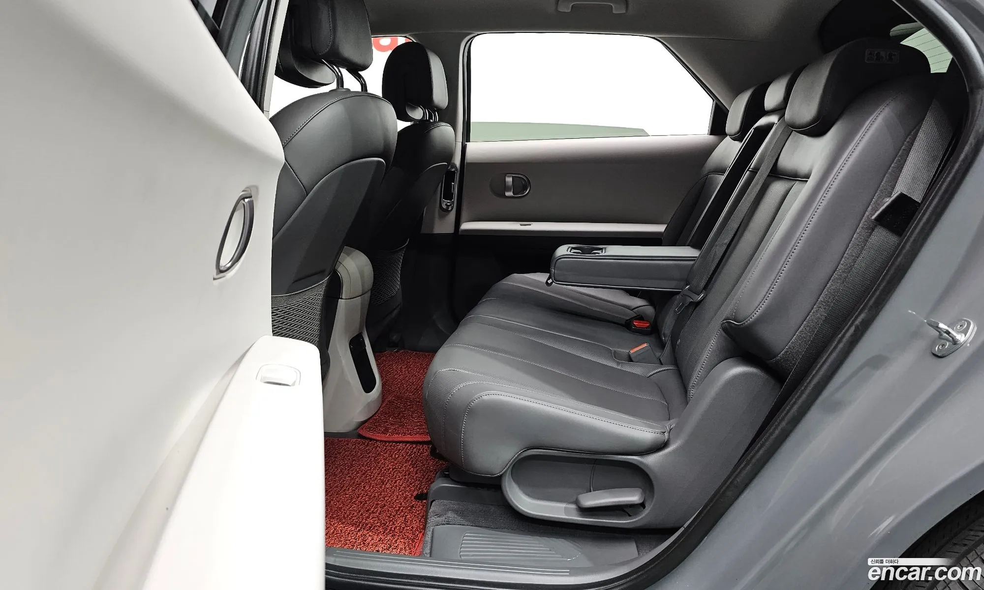 Hyundai Ioniq 5 2021 — 7