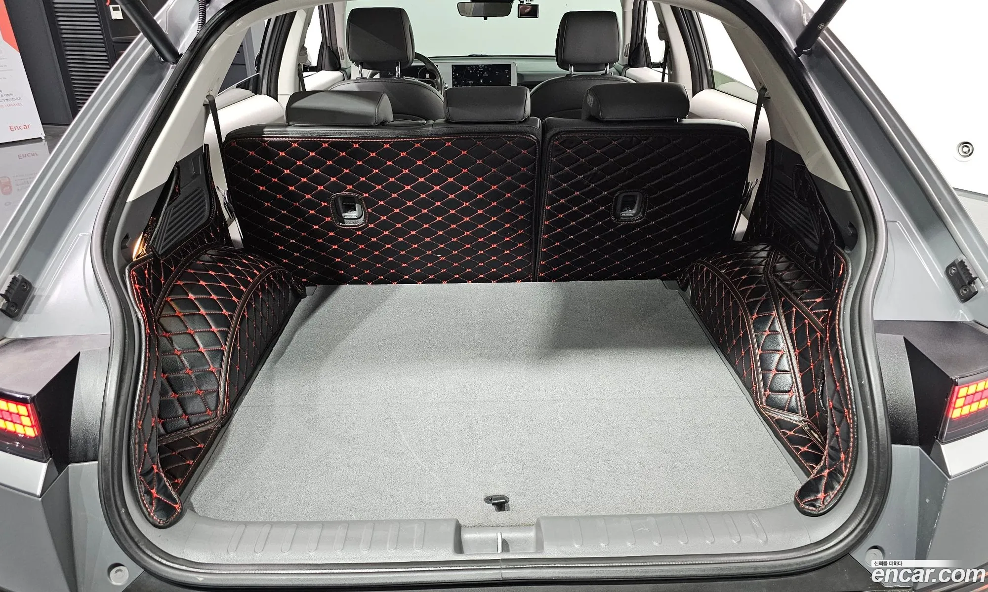 Hyundai Ioniq 5 2021 — 26