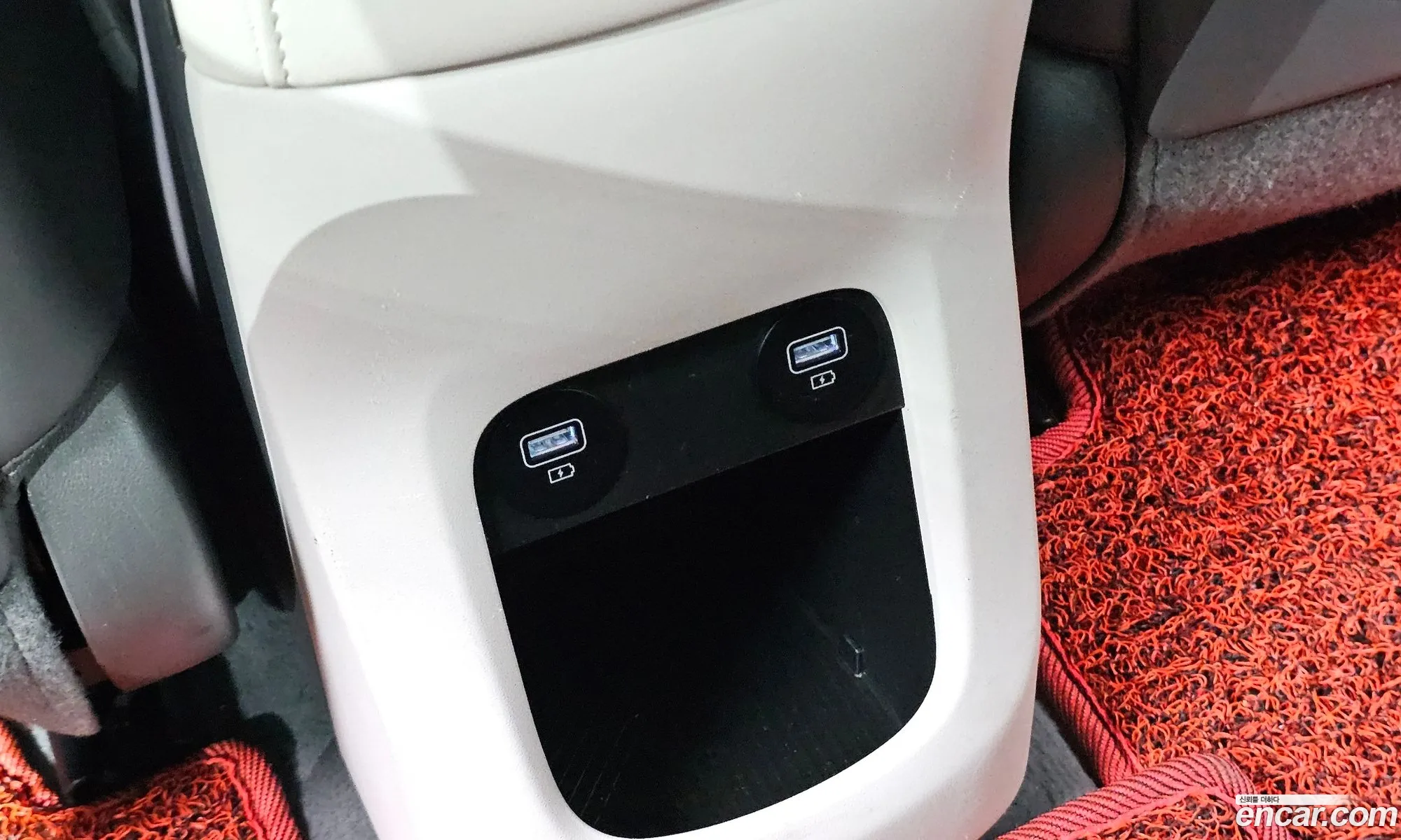 Hyundai Ioniq 5 2021 — 9