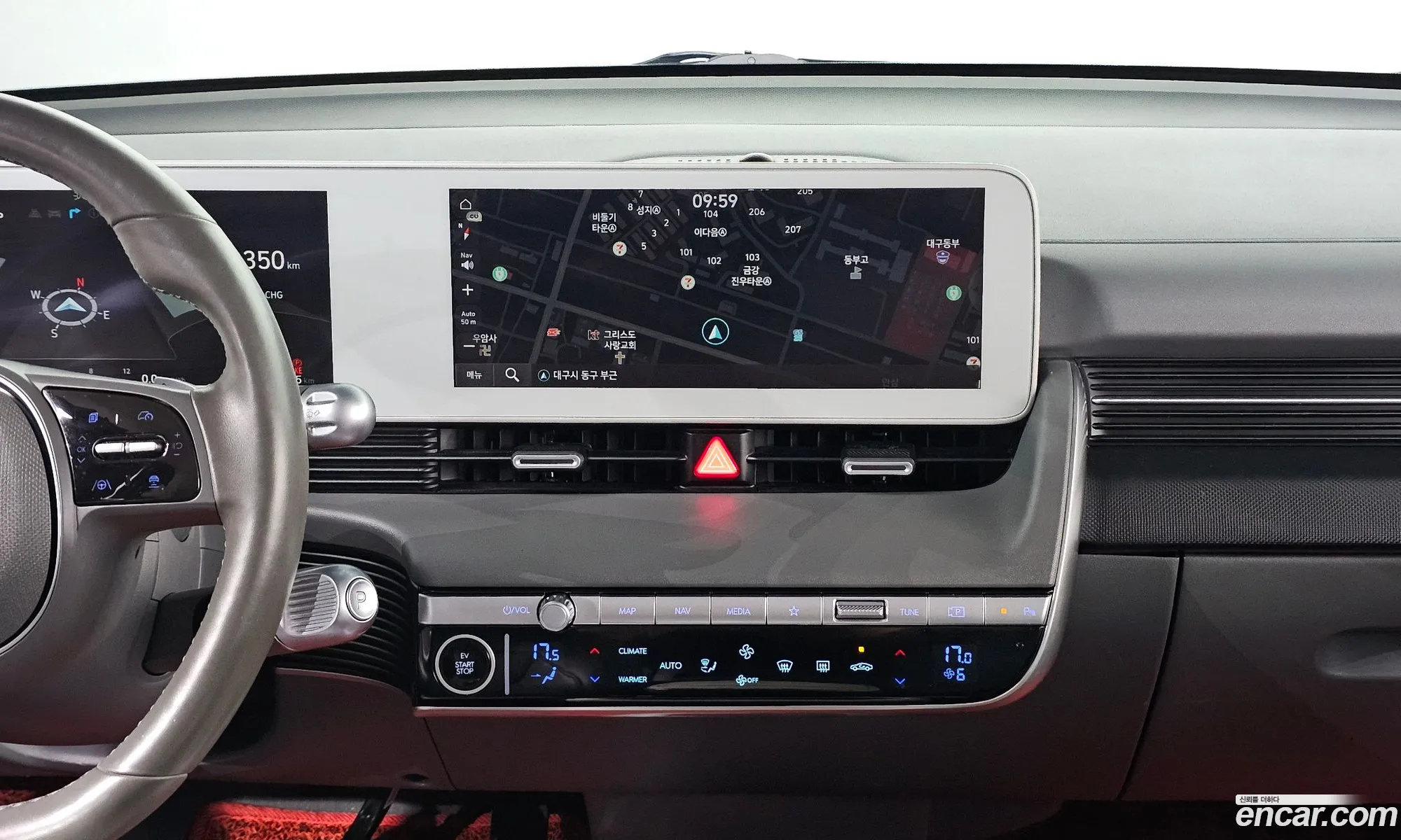 Hyundai Ioniq 5 2021 — 19
