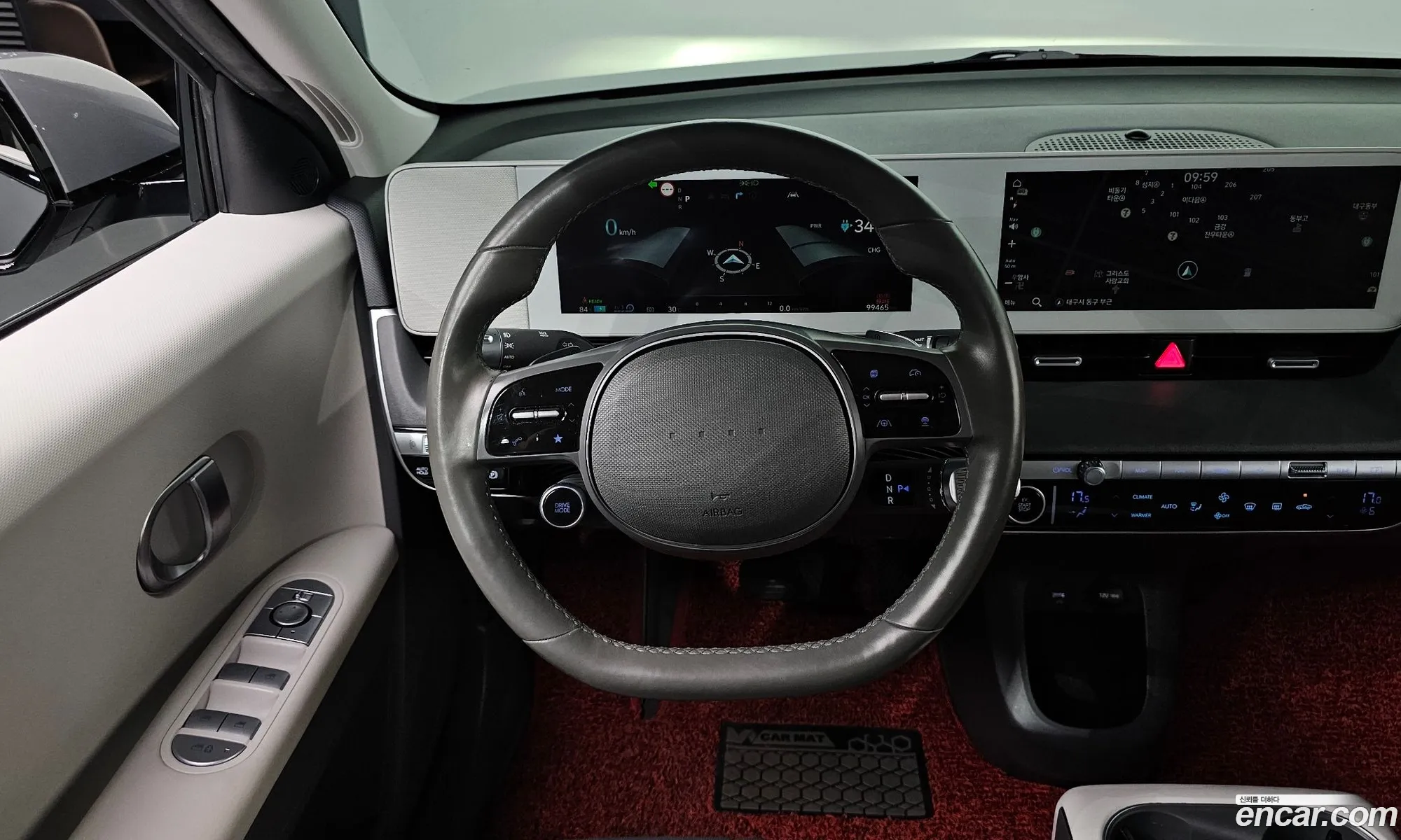 Hyundai Ioniq 5 2021 — 23