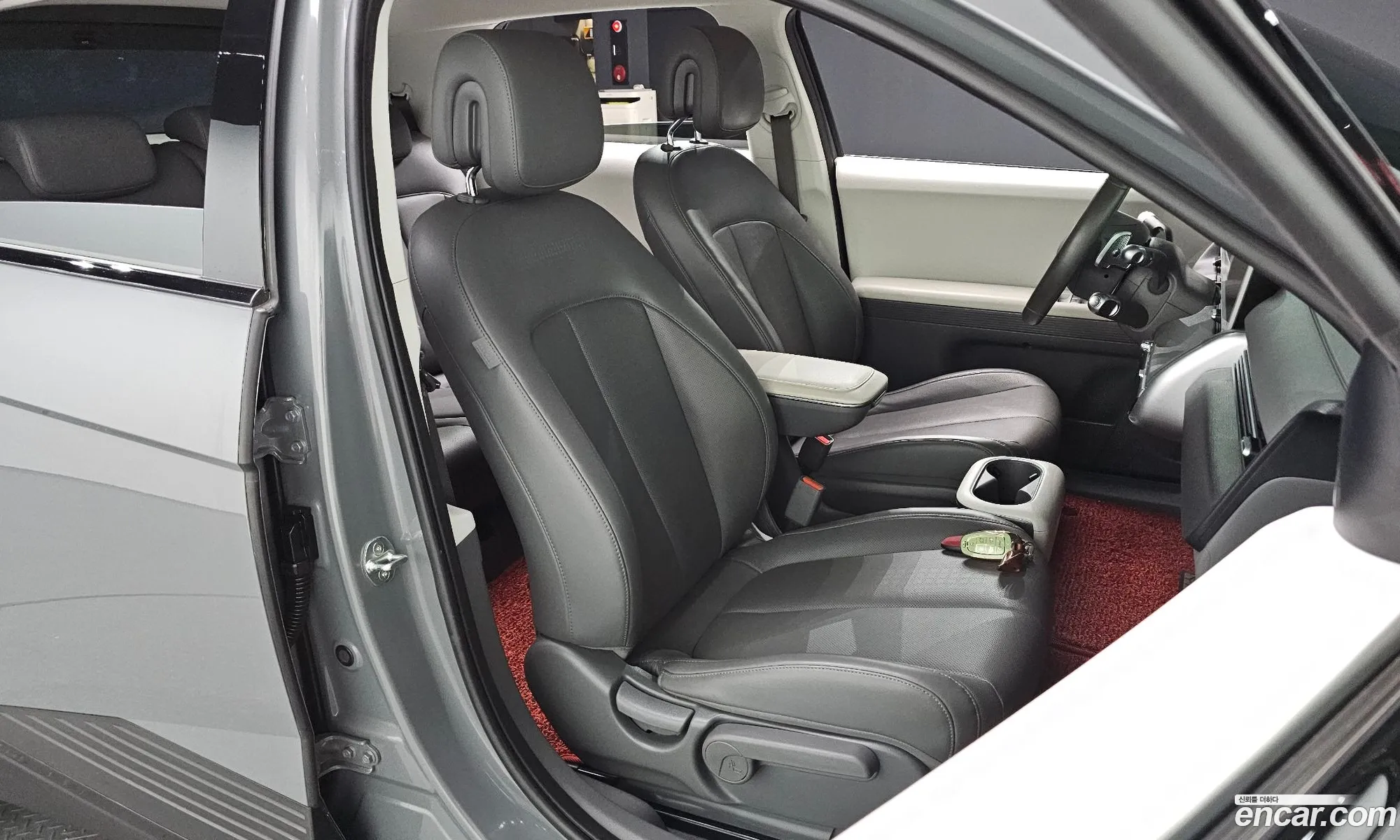 Hyundai Ioniq 5 2021 — 17