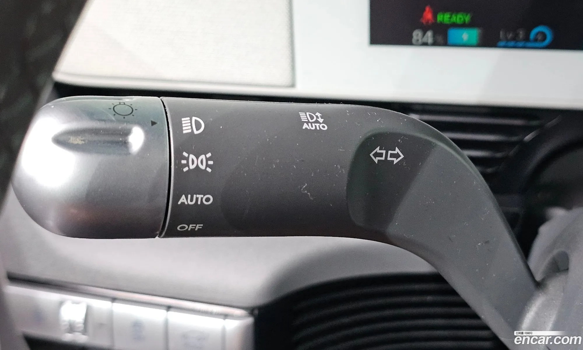 Hyundai Ioniq 5 2021 — 2