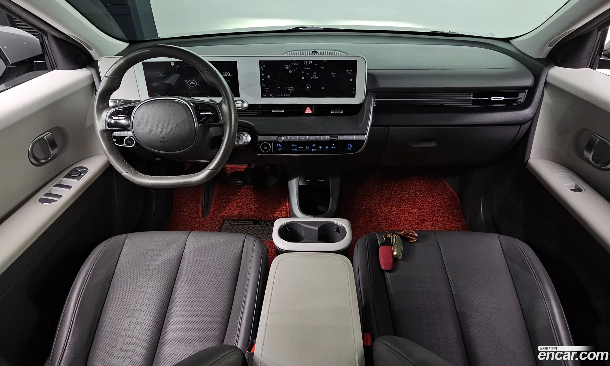Hyundai Ioniq 5 2021 — 30