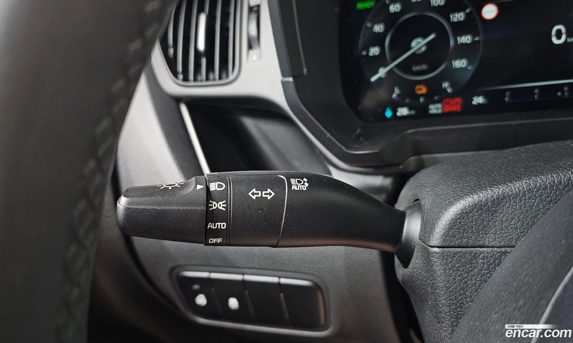 Kia Kia Ray EV 2024 — 22