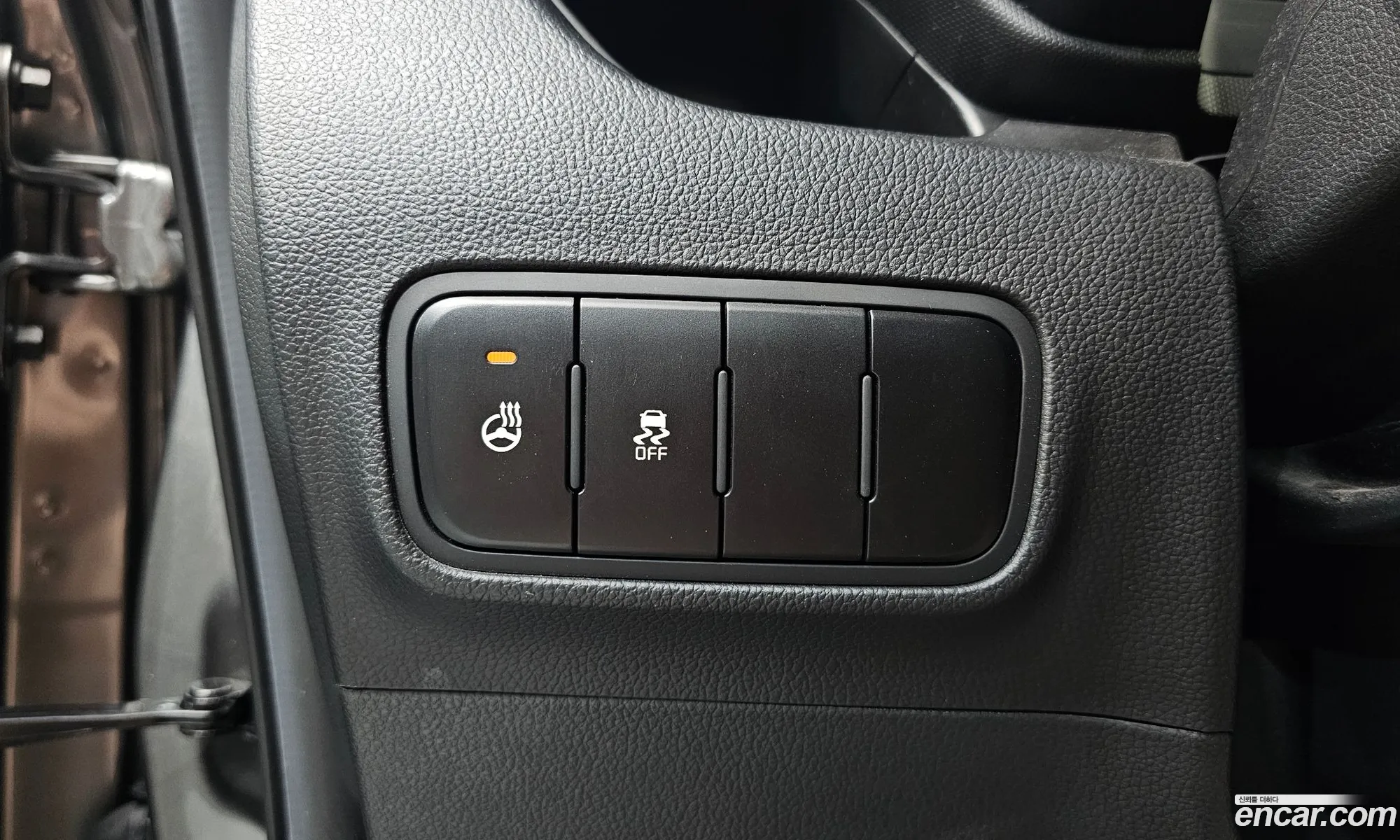 Kia Kia Ray EV 2024 — 10