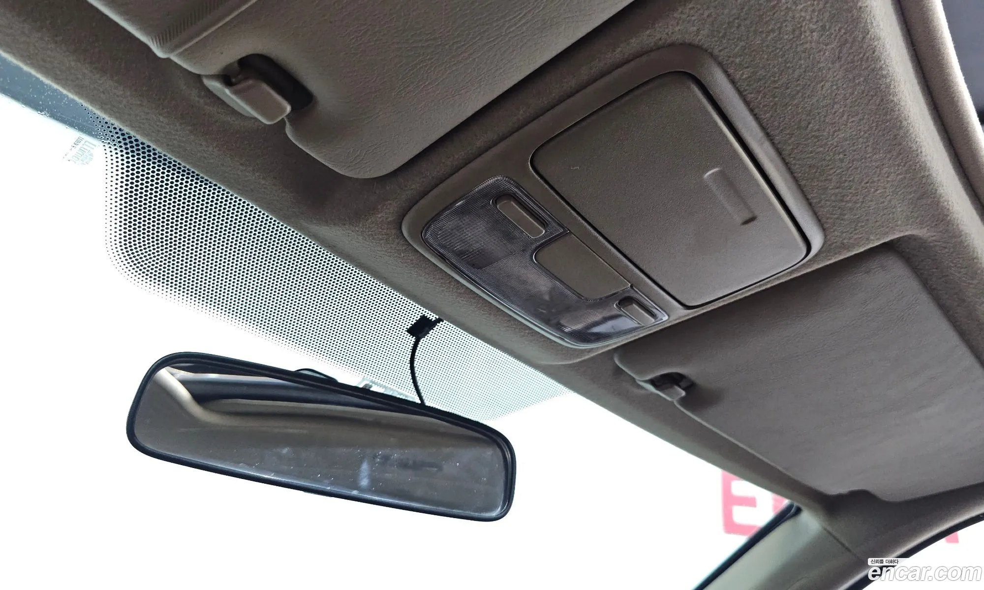 Honda CR-V 2005 — 9