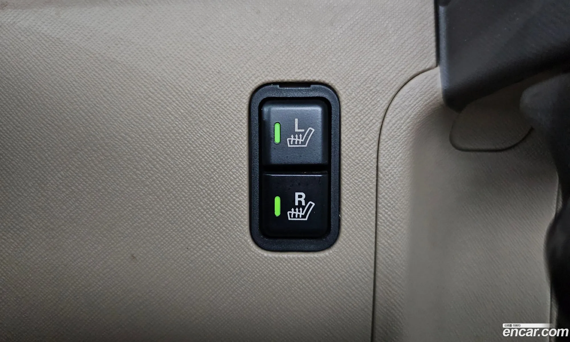 Honda CR-V 2005 — 17
