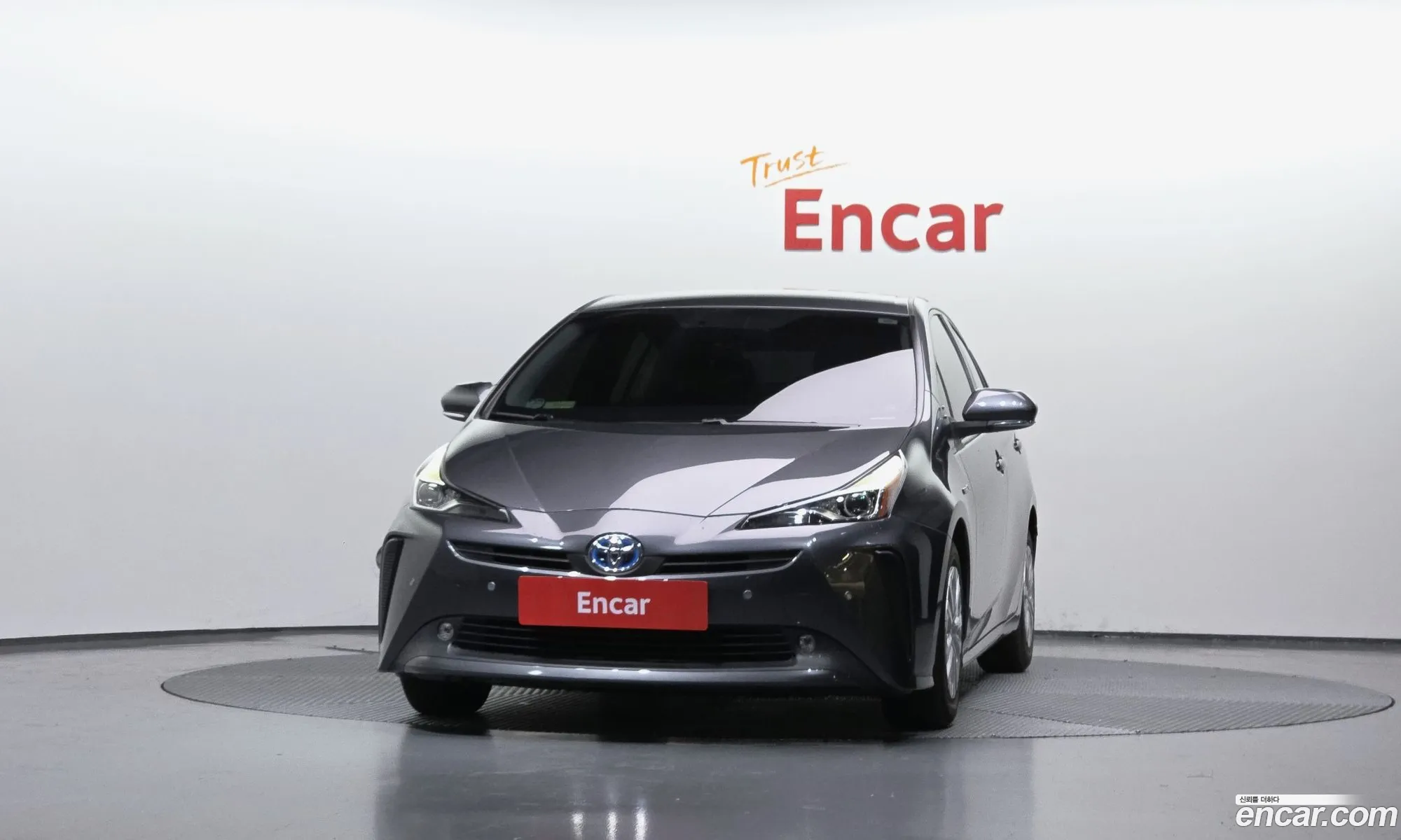 Toyota Prius 2019 JTDKARFU7K3085229 — 15