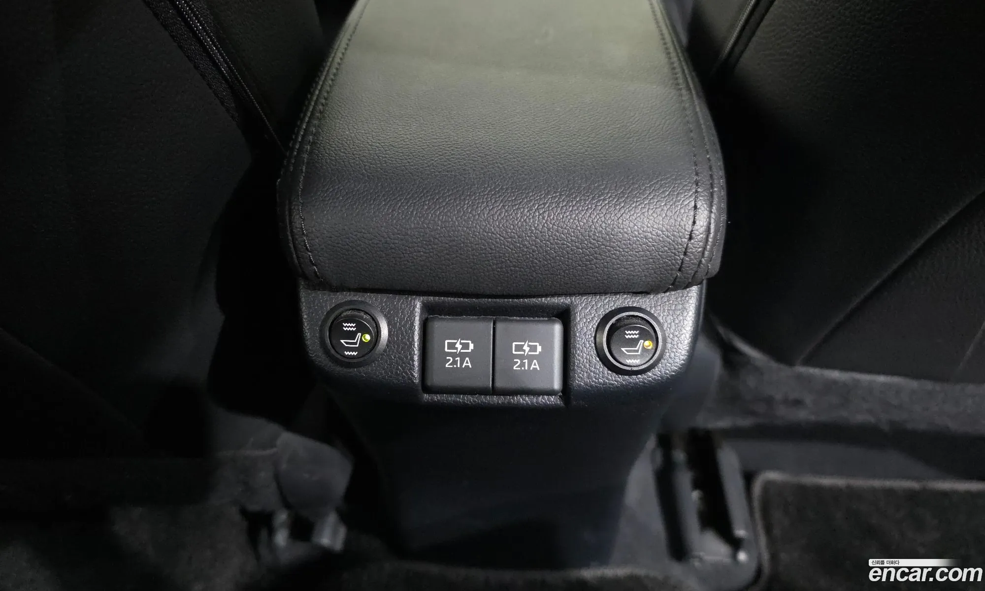 Toyota Prius 2019 JTDKARFU7K3085229 — 6