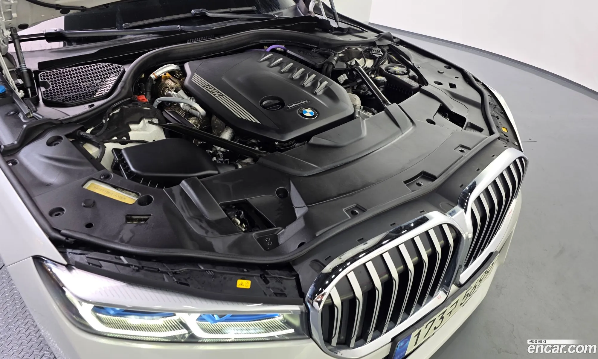 BMW 7 Series 2021 WBA7B8106MCG42460 — 39